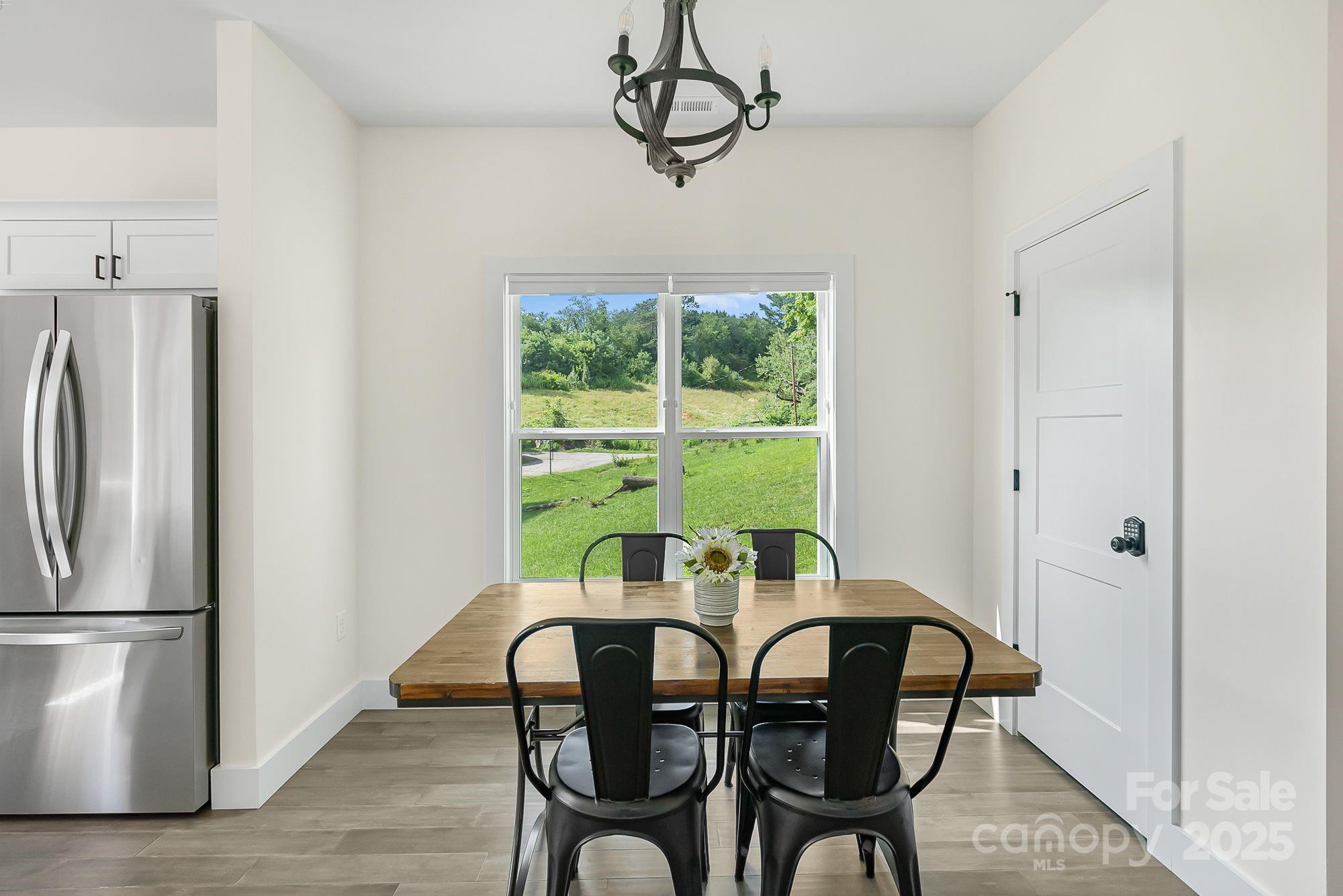 8 Green Tree Lane — Asheville