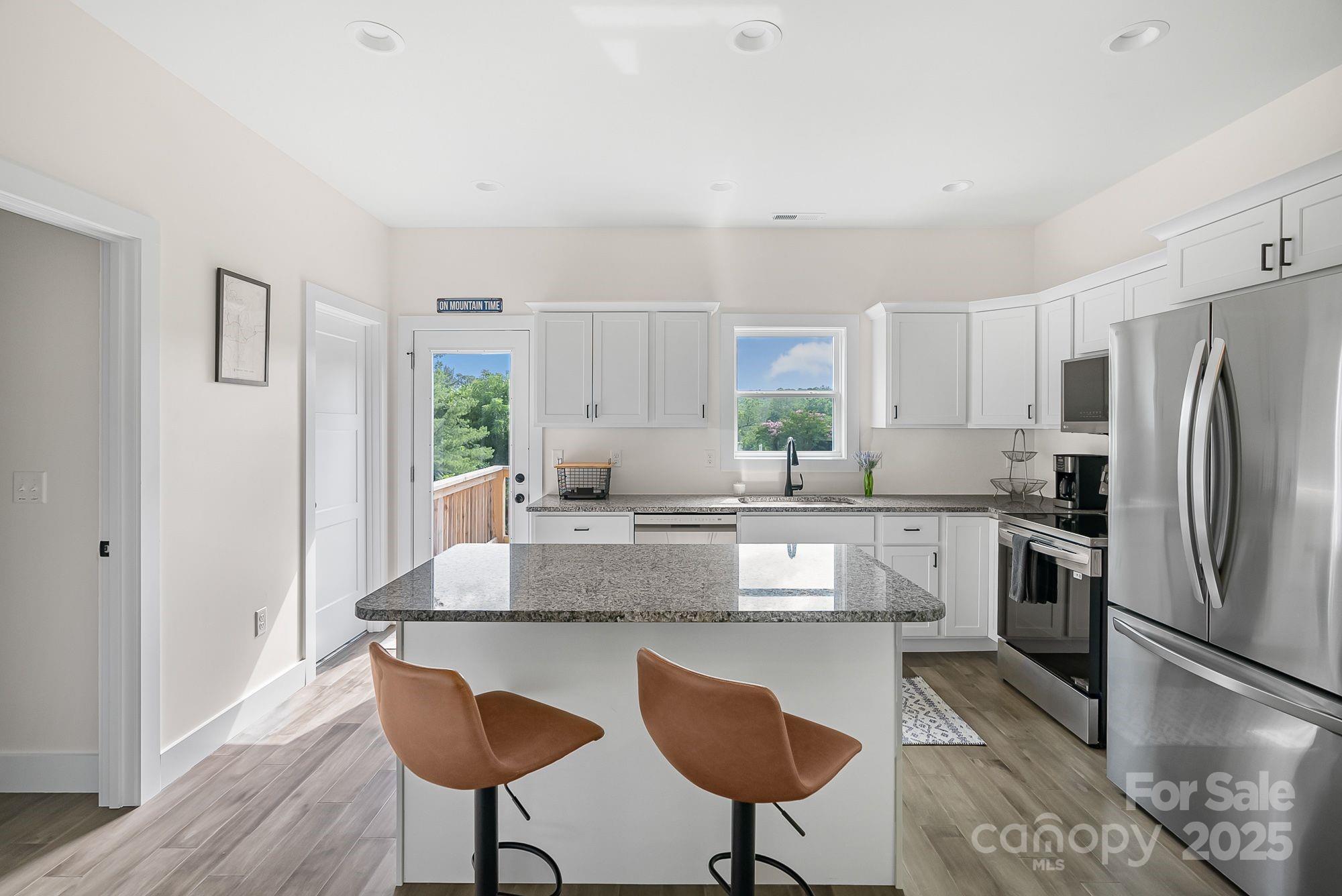 8 Green Tree Lane — Asheville