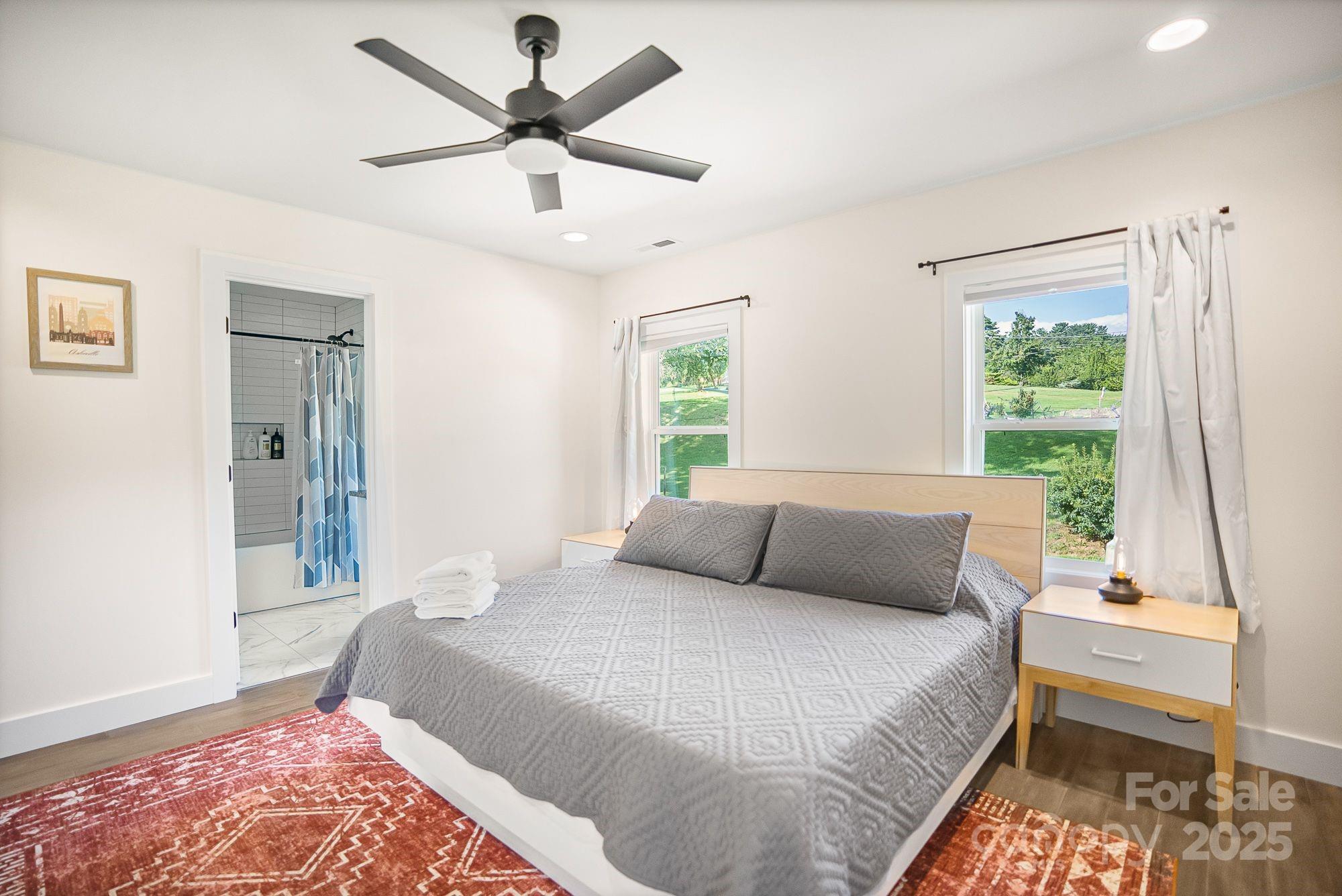 8 Green Tree Lane — Asheville