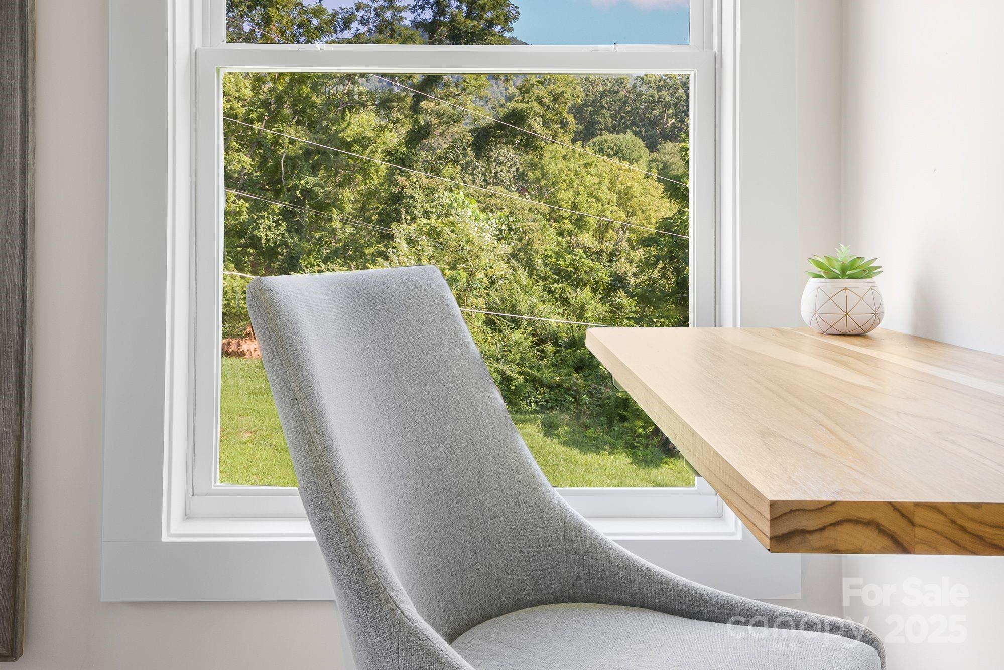8 Green Tree Lane — Asheville