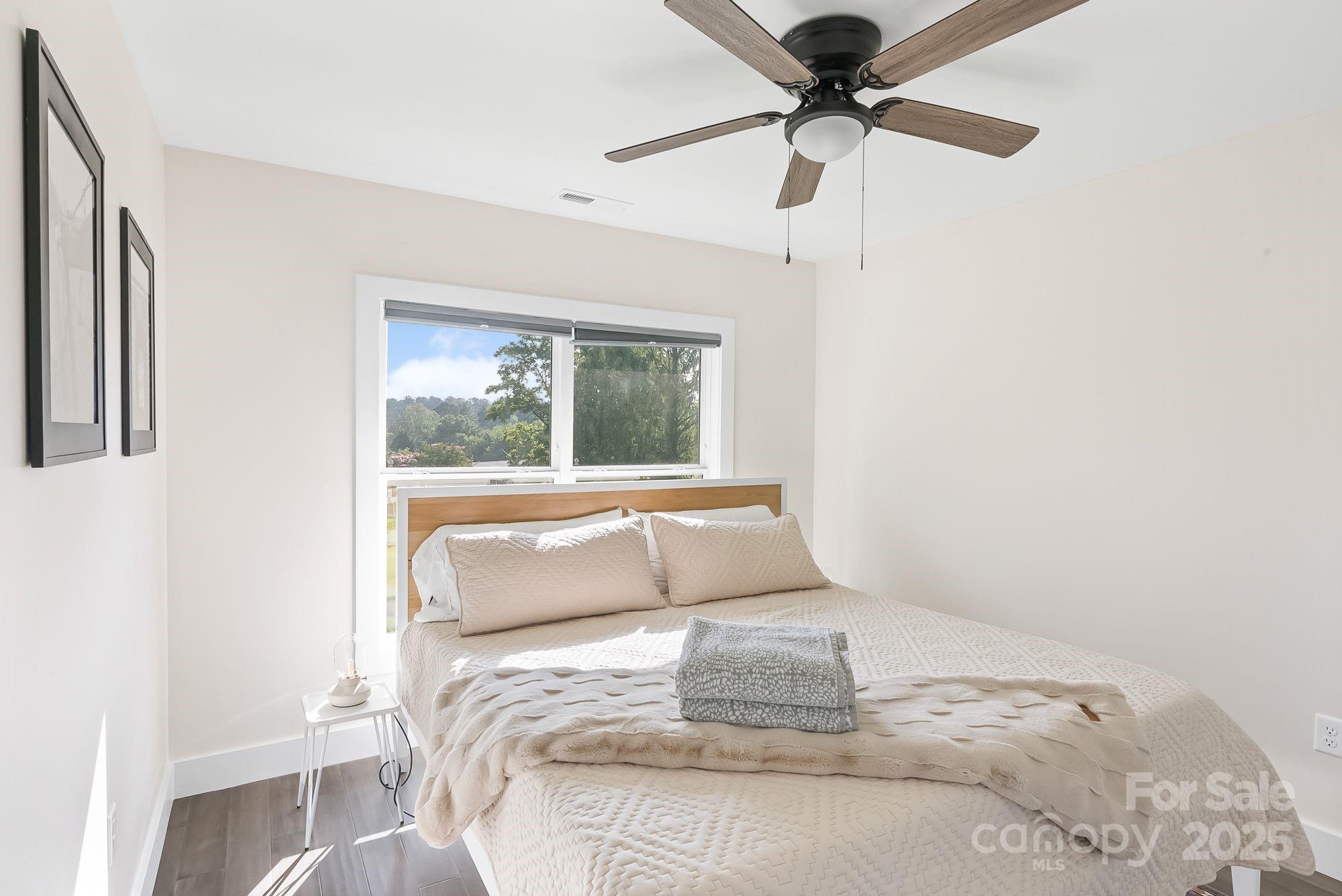 8 Green Tree Lane — Asheville