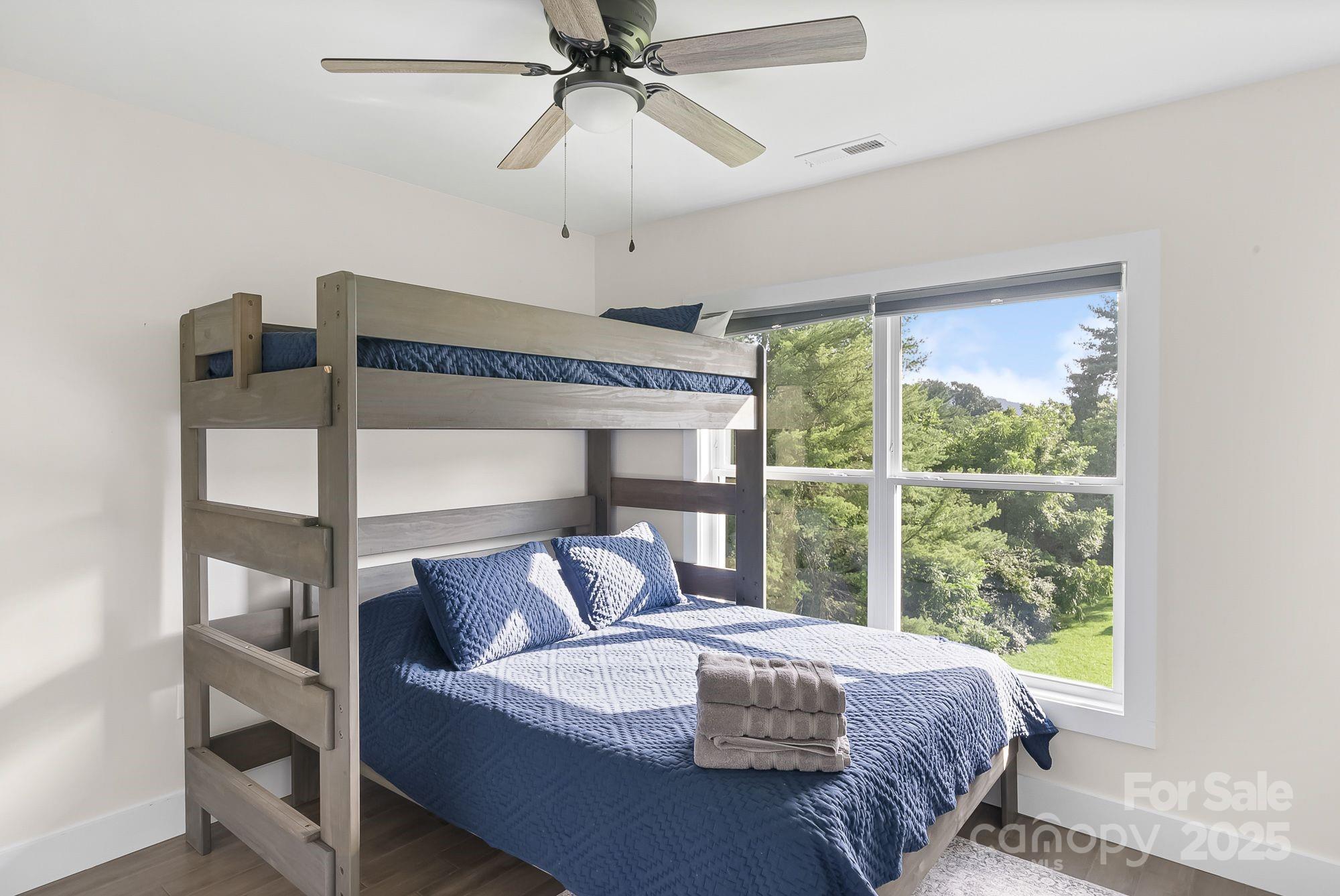 8 Green Tree Lane — Asheville