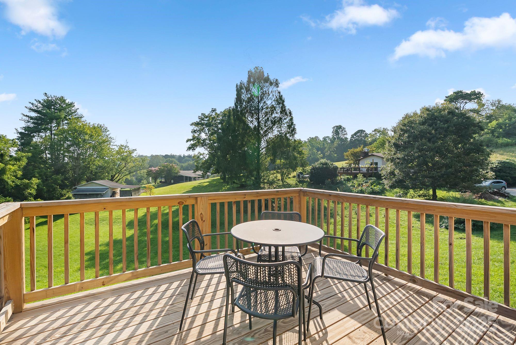 8 Green Tree Lane — Asheville