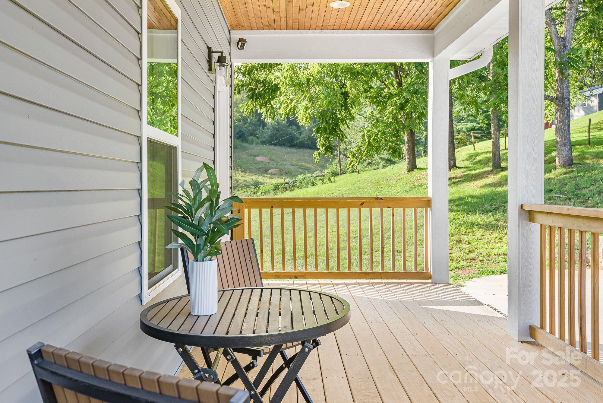 8 Green Tree Lane — Asheville