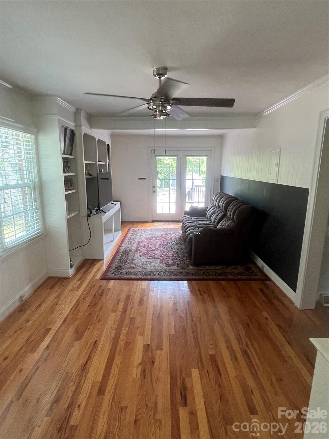 569 Great Falls Highway — Chester