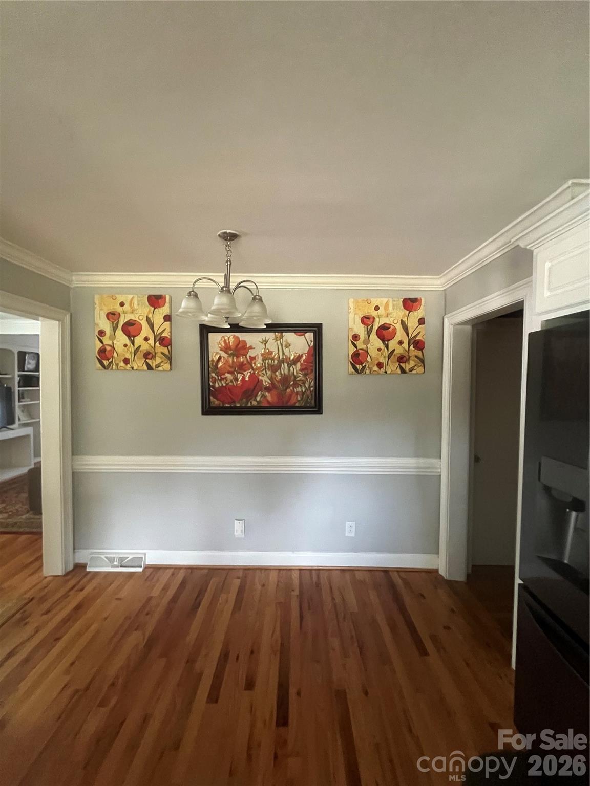 569 Great Falls Highway — Chester