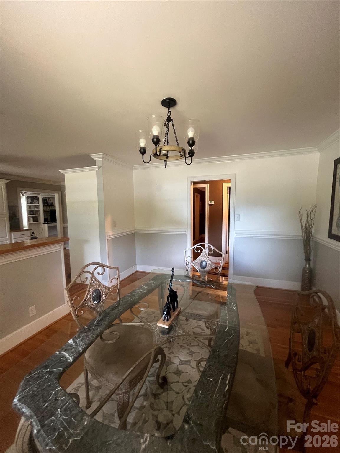 569 Great Falls Highway — Chester