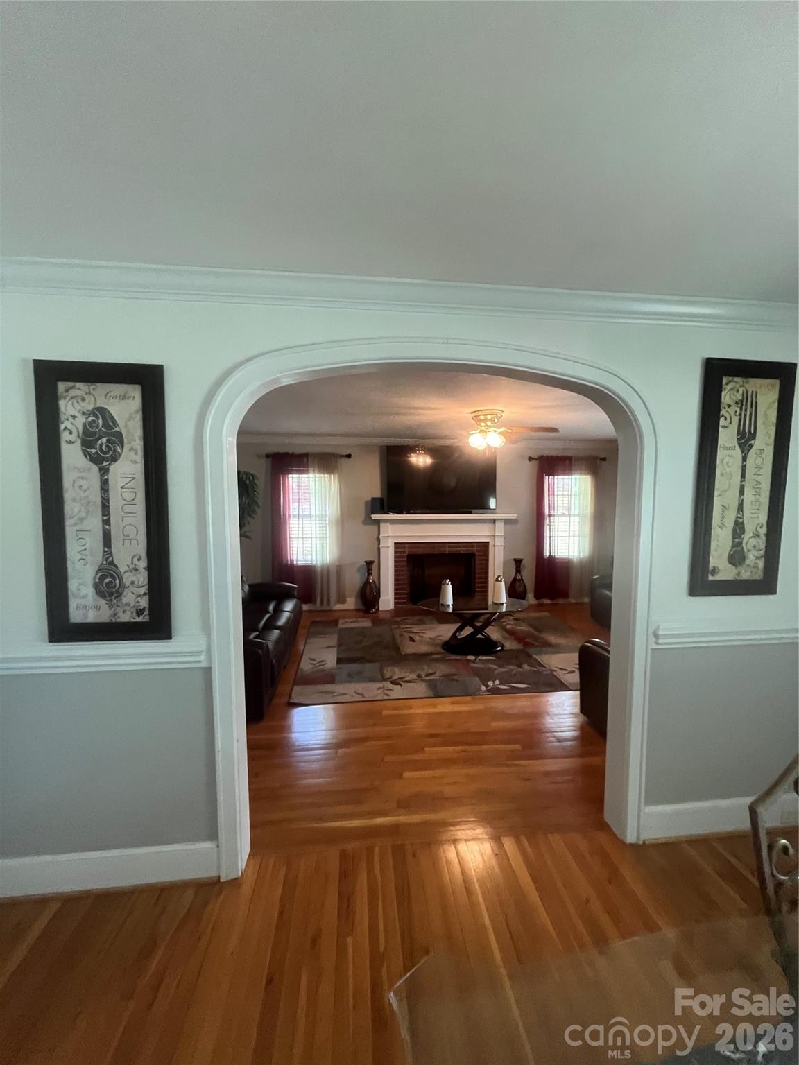 569 Great Falls Highway — Chester