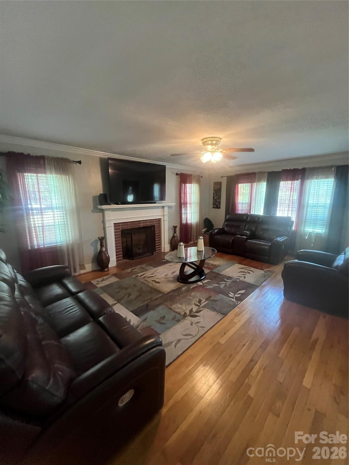 569 Great Falls Highway — Chester