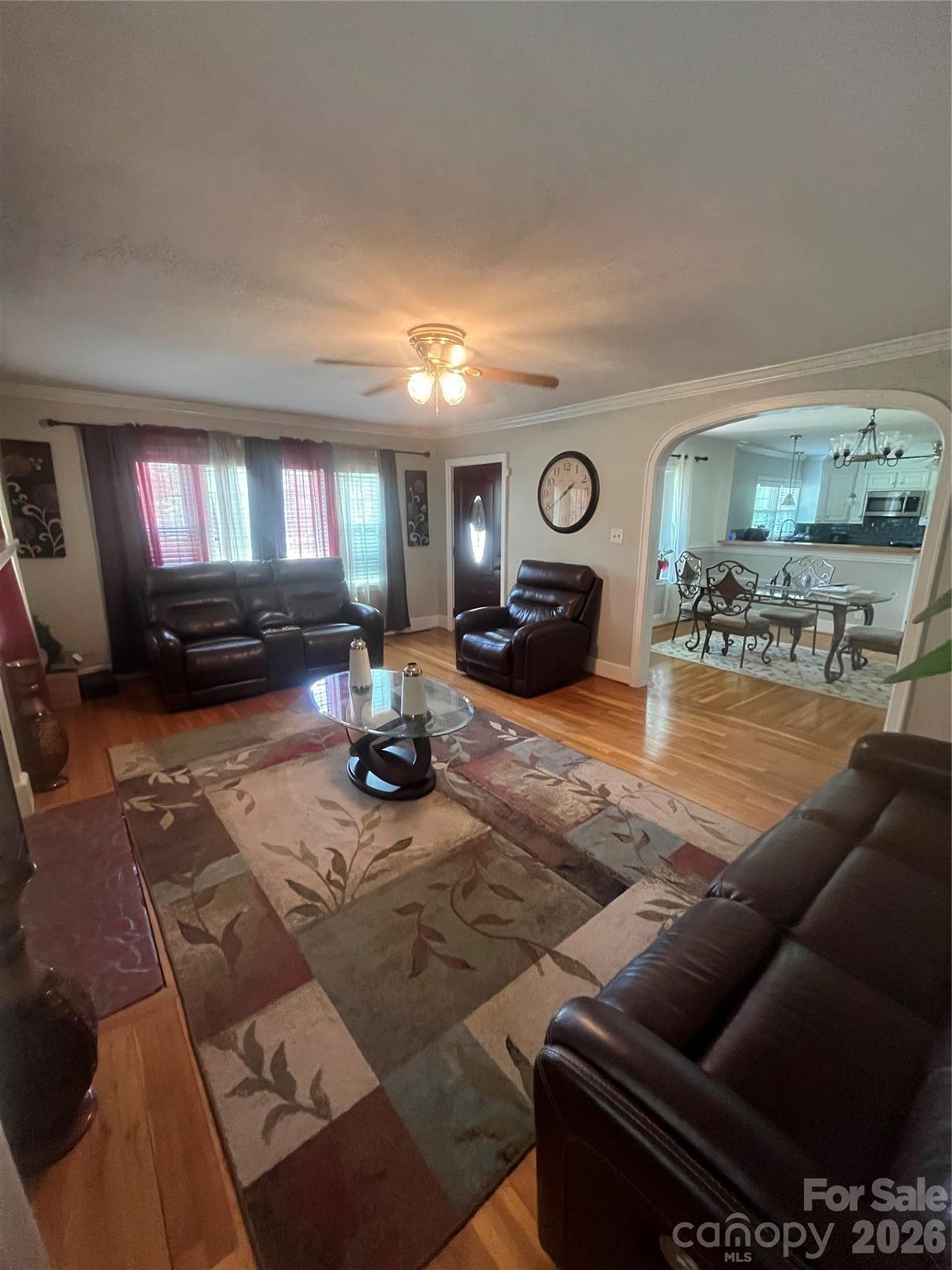 569 Great Falls Highway — Chester