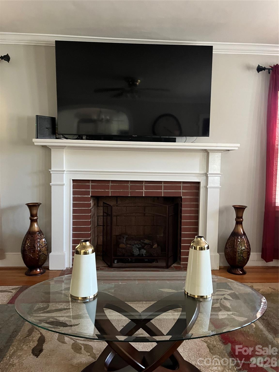 569 Great Falls Highway — Chester