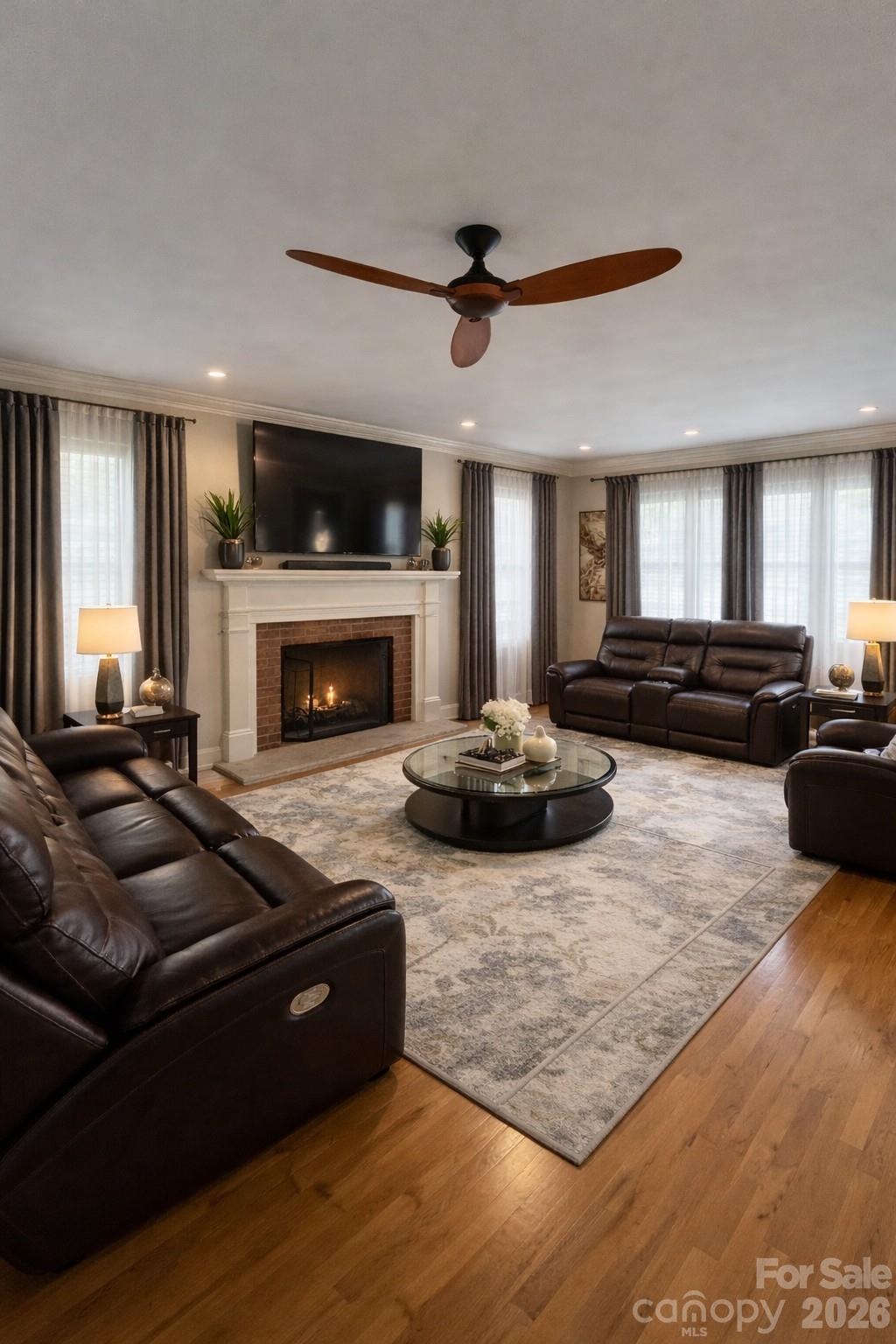 569 Great Falls Highway — Chester
