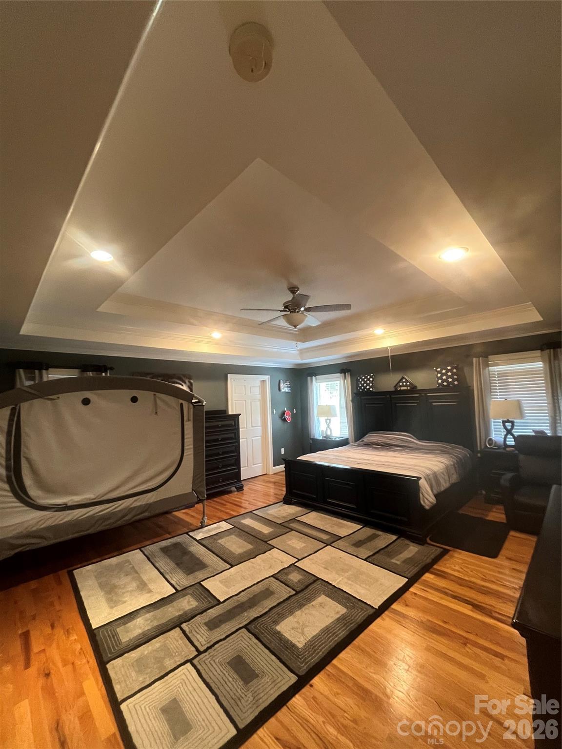 569 Great Falls Highway — Chester