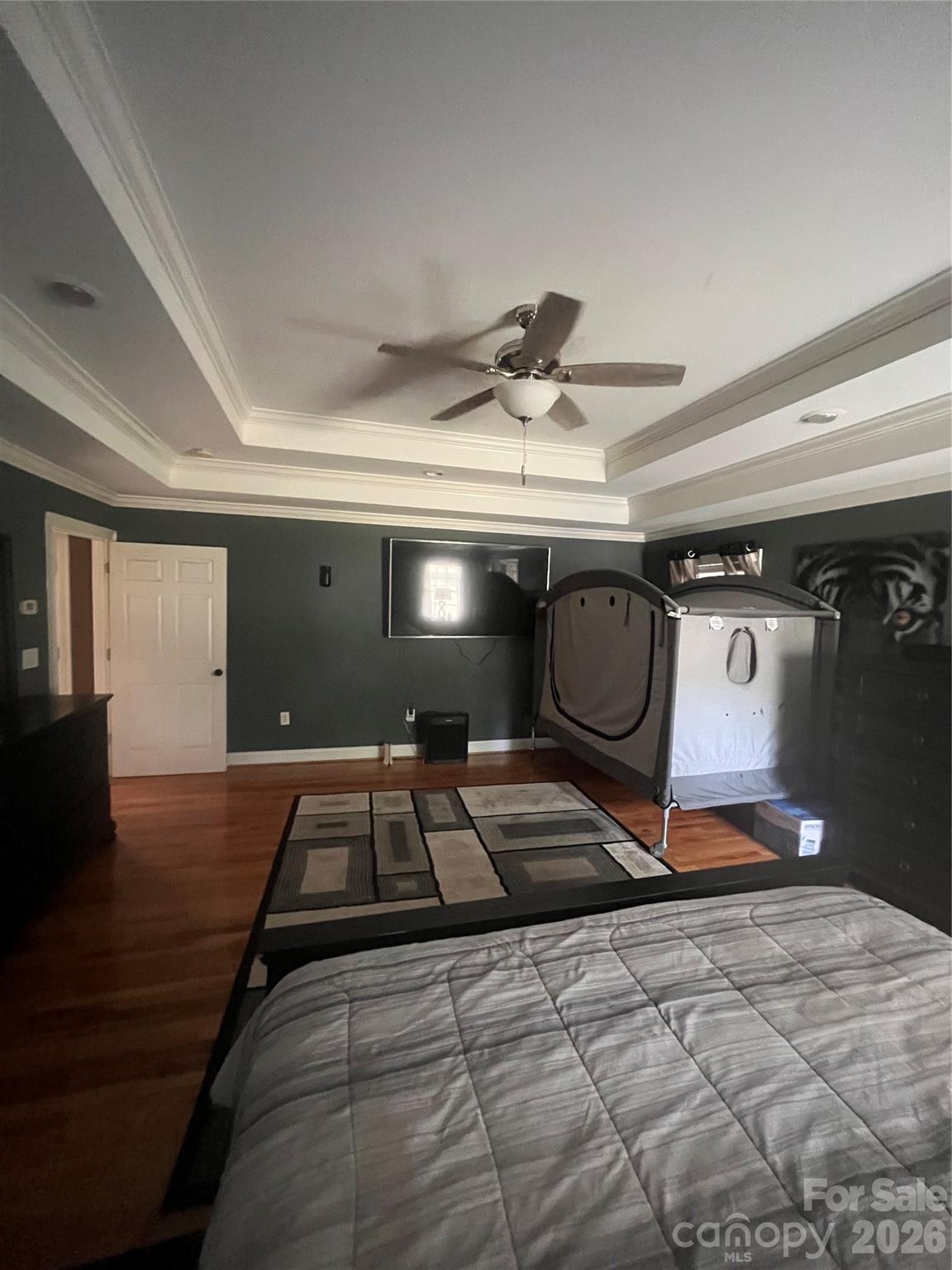 569 Great Falls Highway — Chester