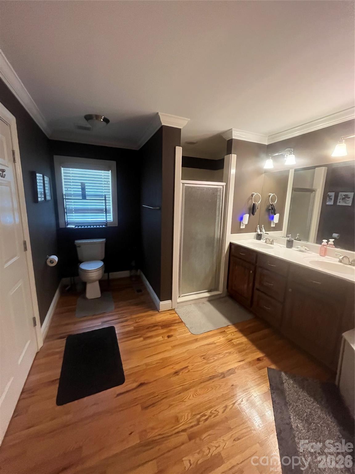 569 Great Falls Highway — Chester