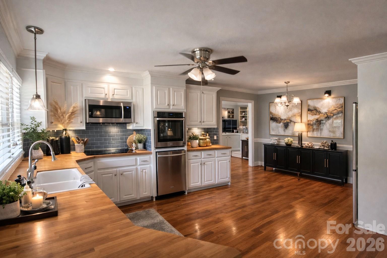 569 Great Falls Highway — Chester