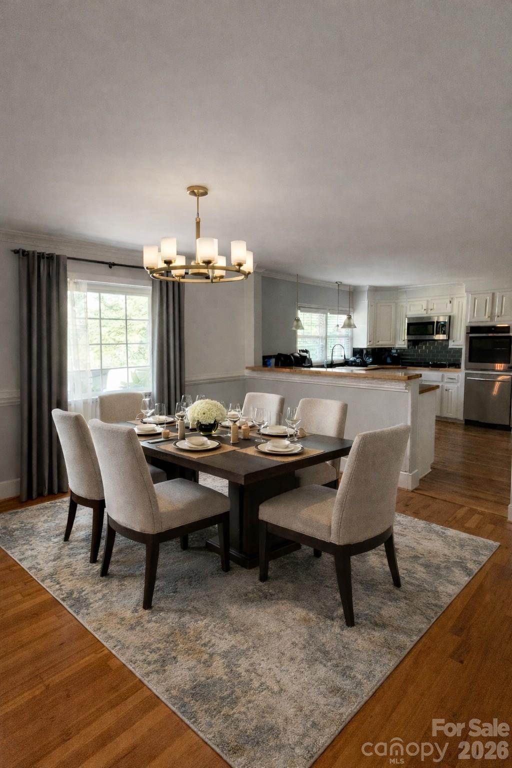 569 Great Falls Highway — Chester
