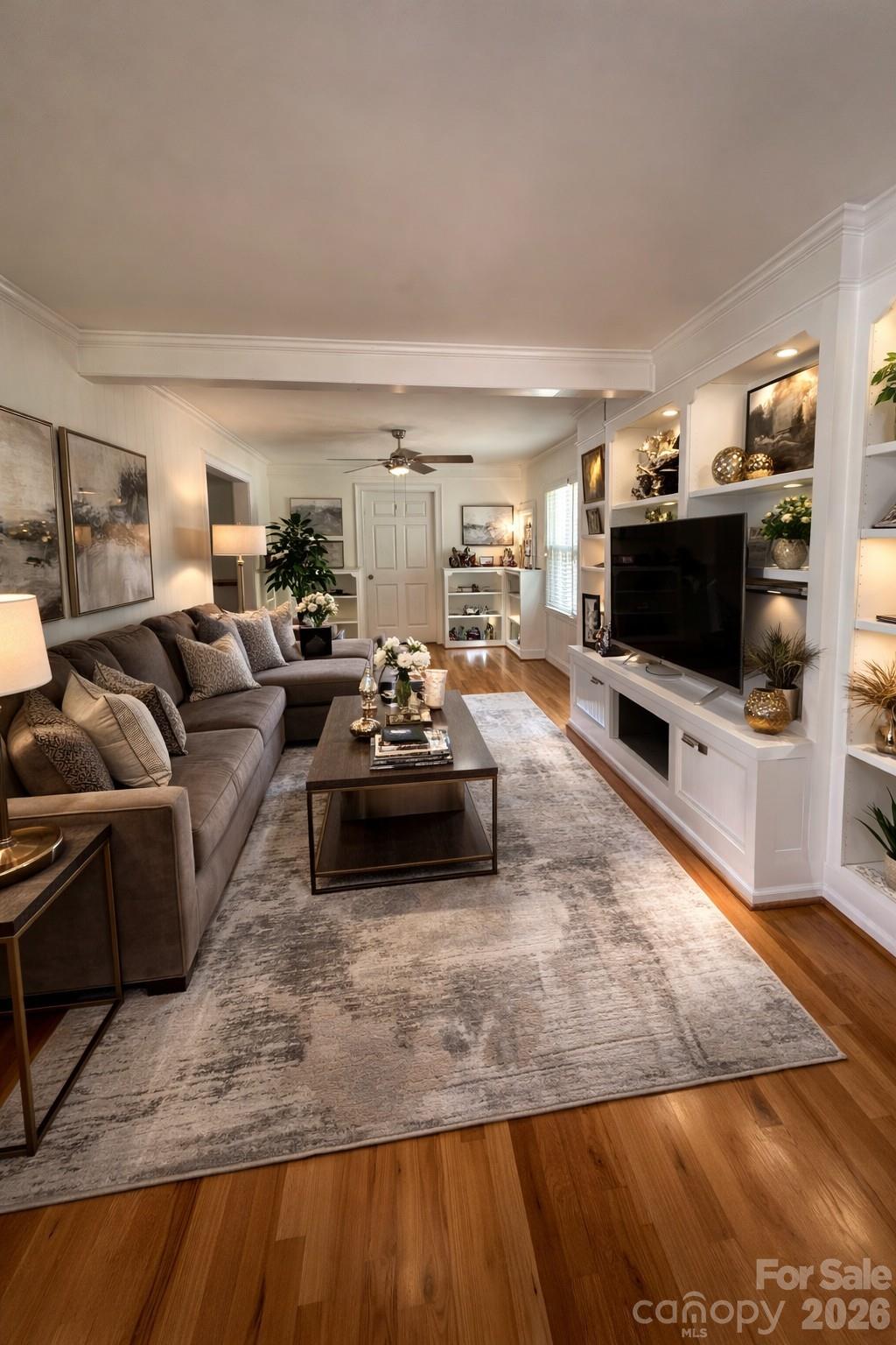 569 Great Falls Highway — Chester