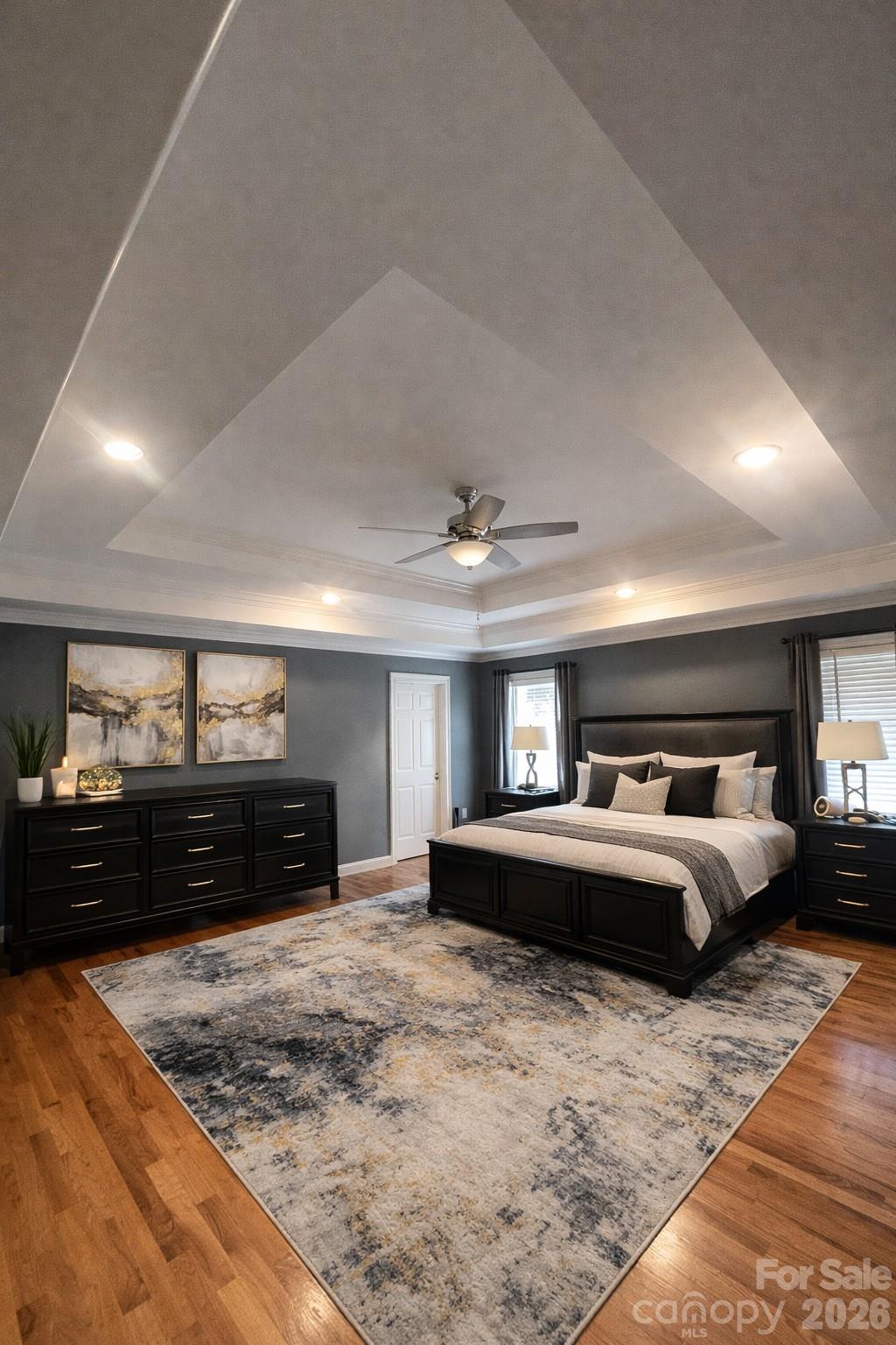 569 Great Falls Highway — Chester