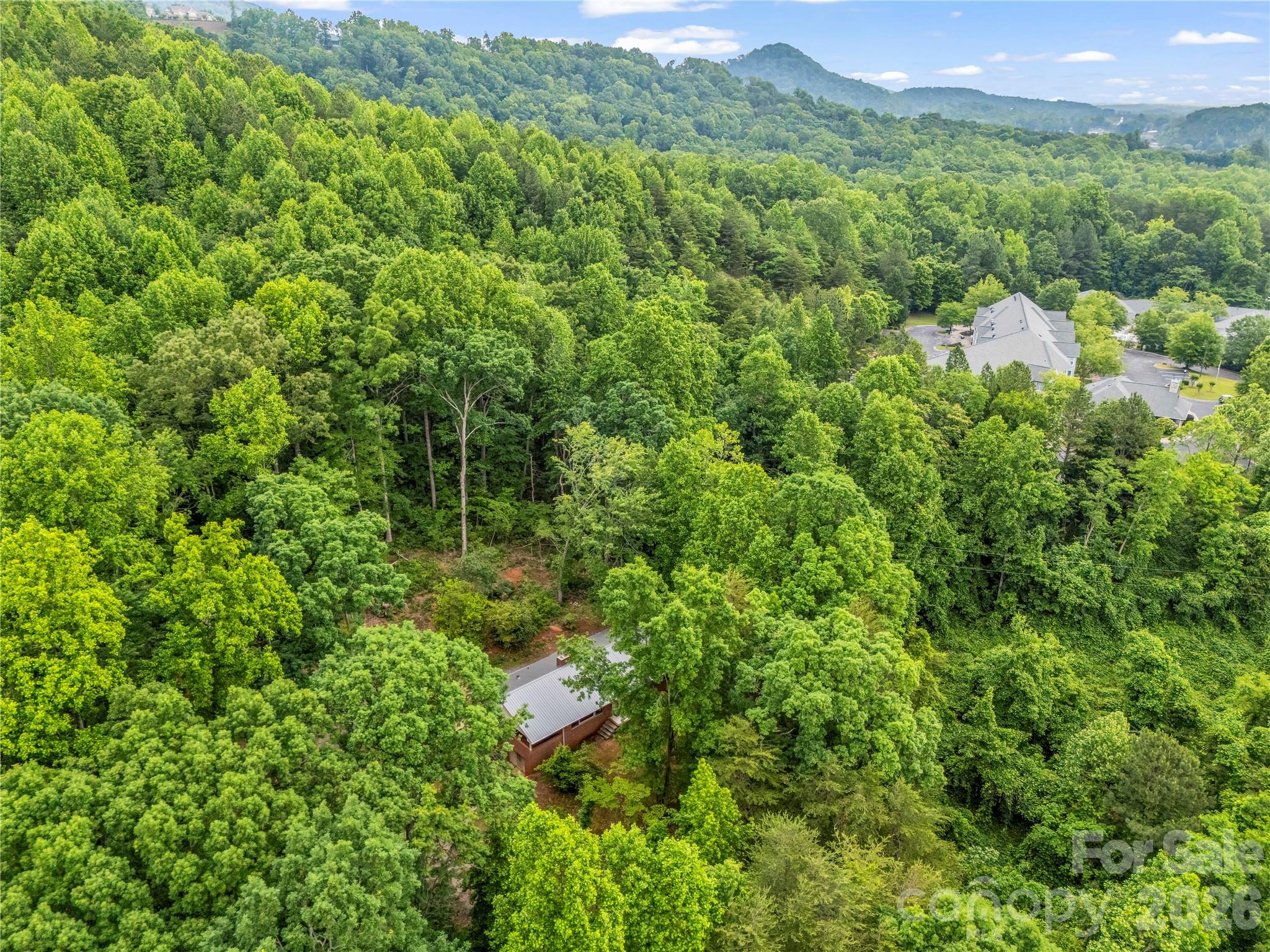 200 Little Wings Mountain Road — Columbus