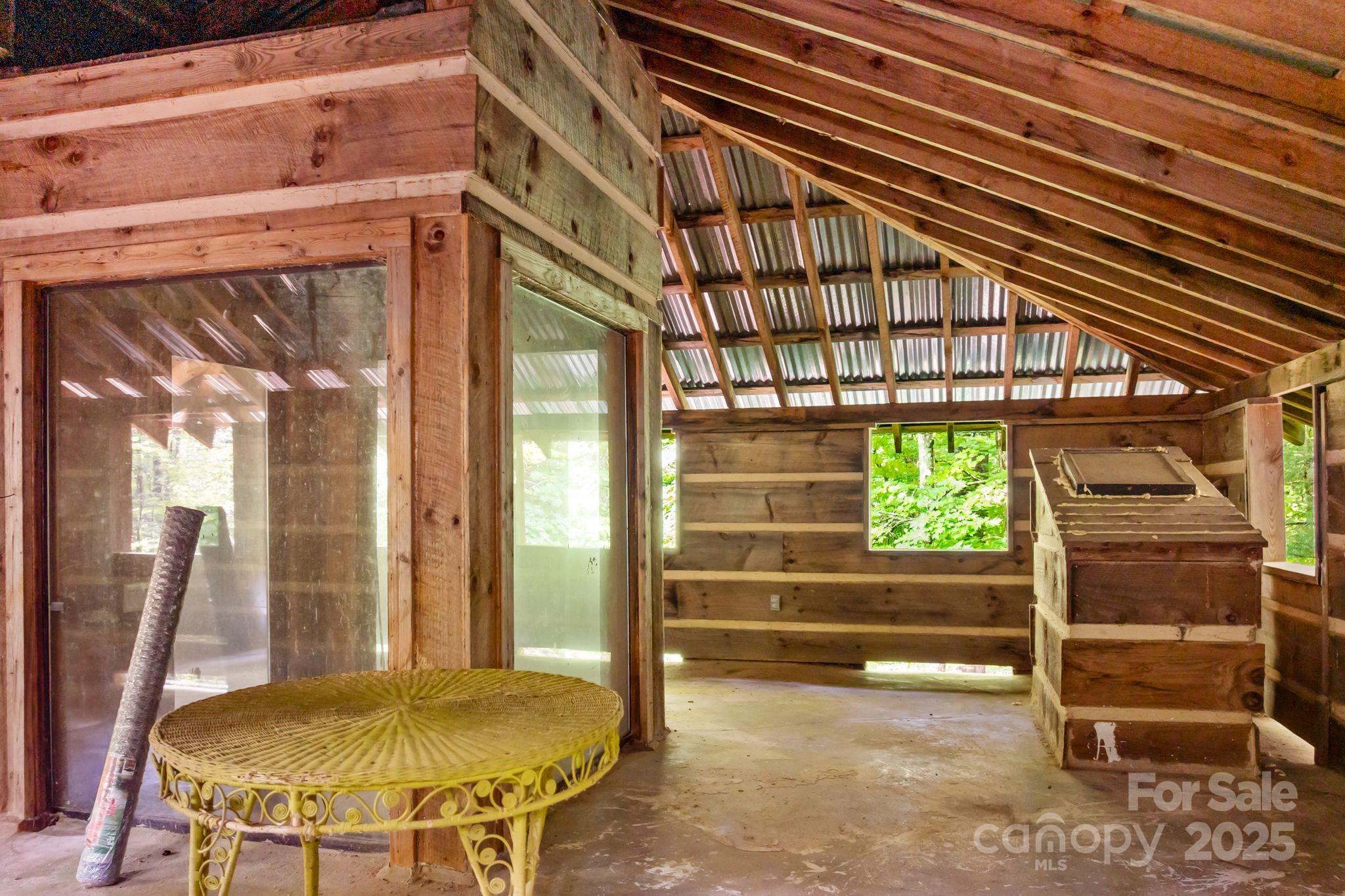 118 Blossom Road — Brevard