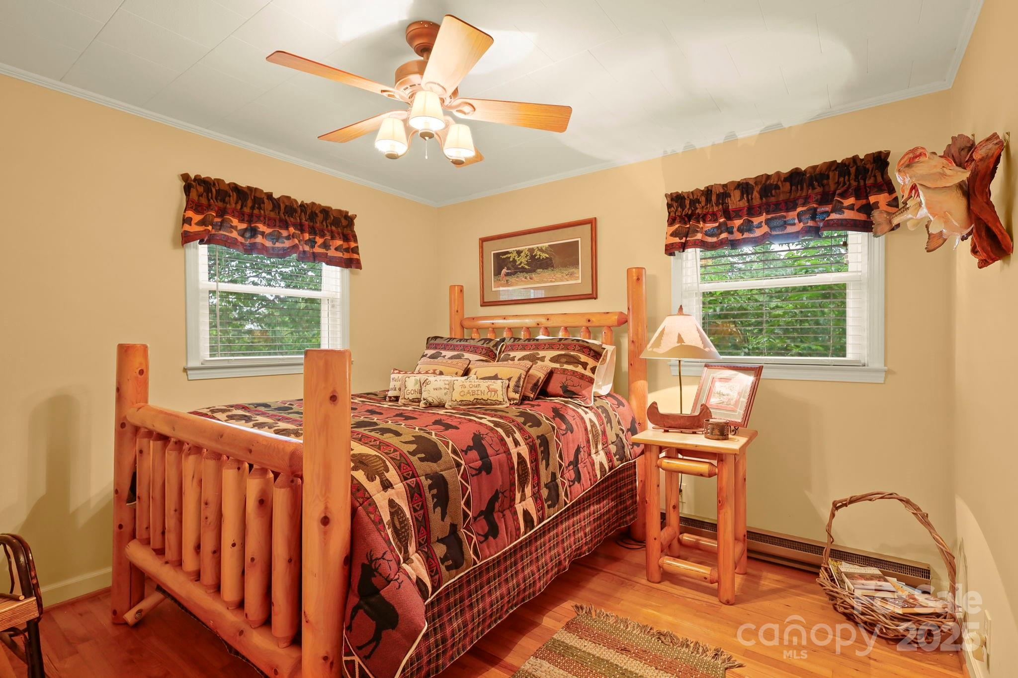 1074 Nikanor Road — West Jefferson