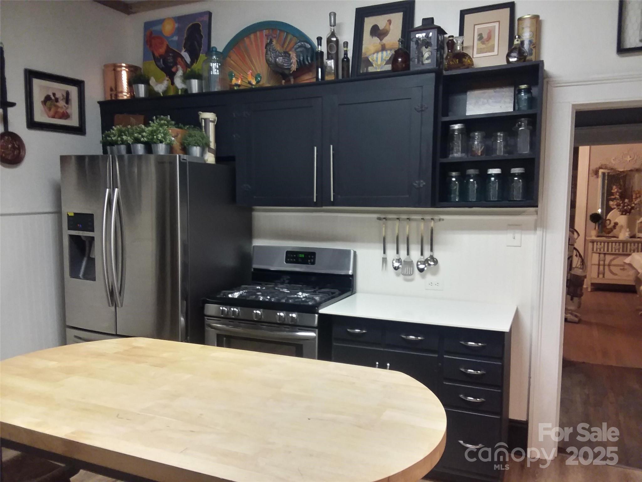 178 S Caldwell Street — Brevard