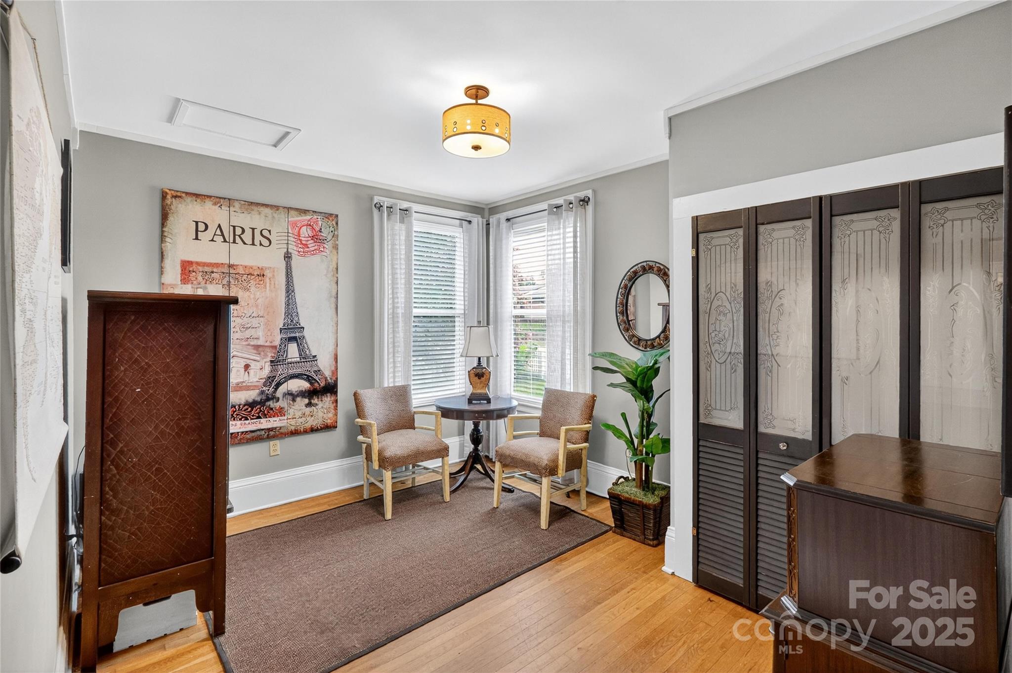 178 S Caldwell Street — Brevard
