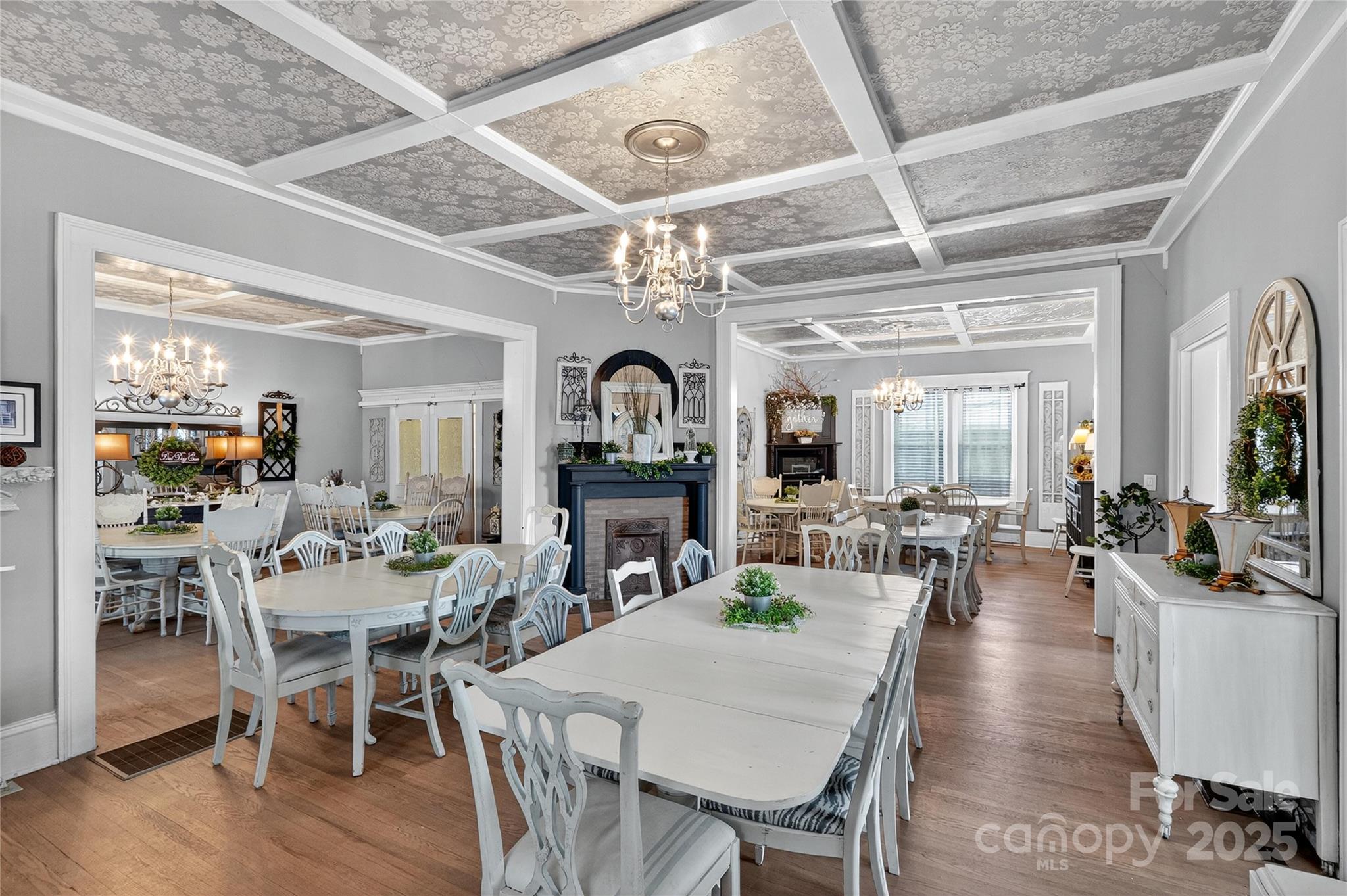 178 S Caldwell Street — Brevard