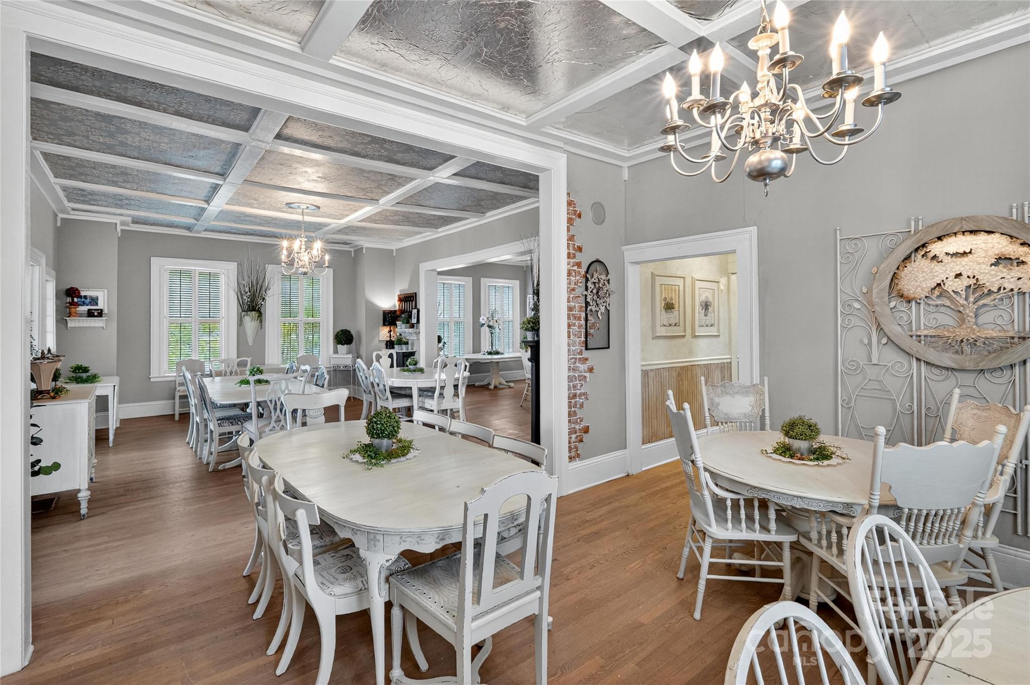178 S Caldwell Street — Brevard