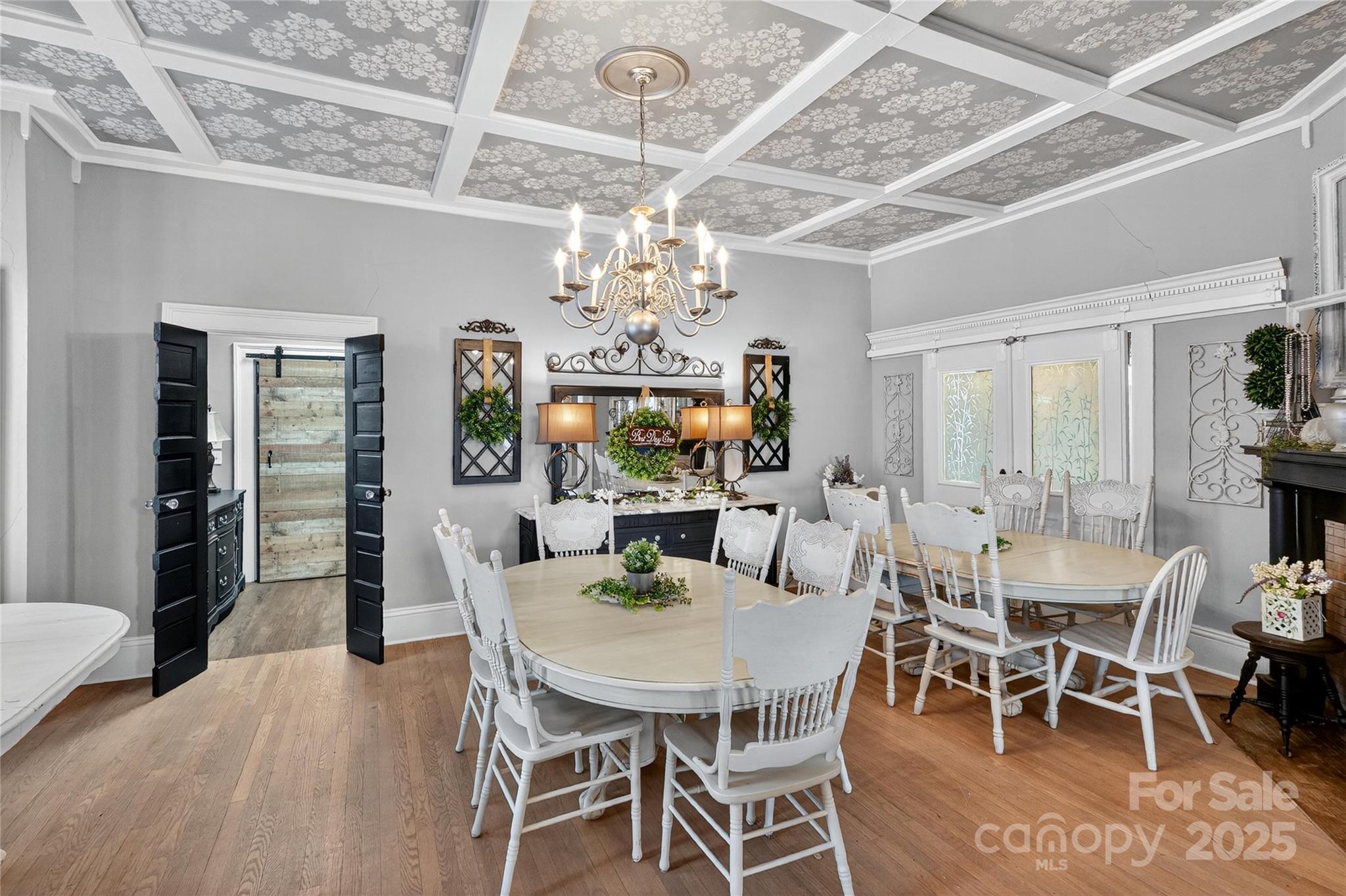 178 S Caldwell Street — Brevard