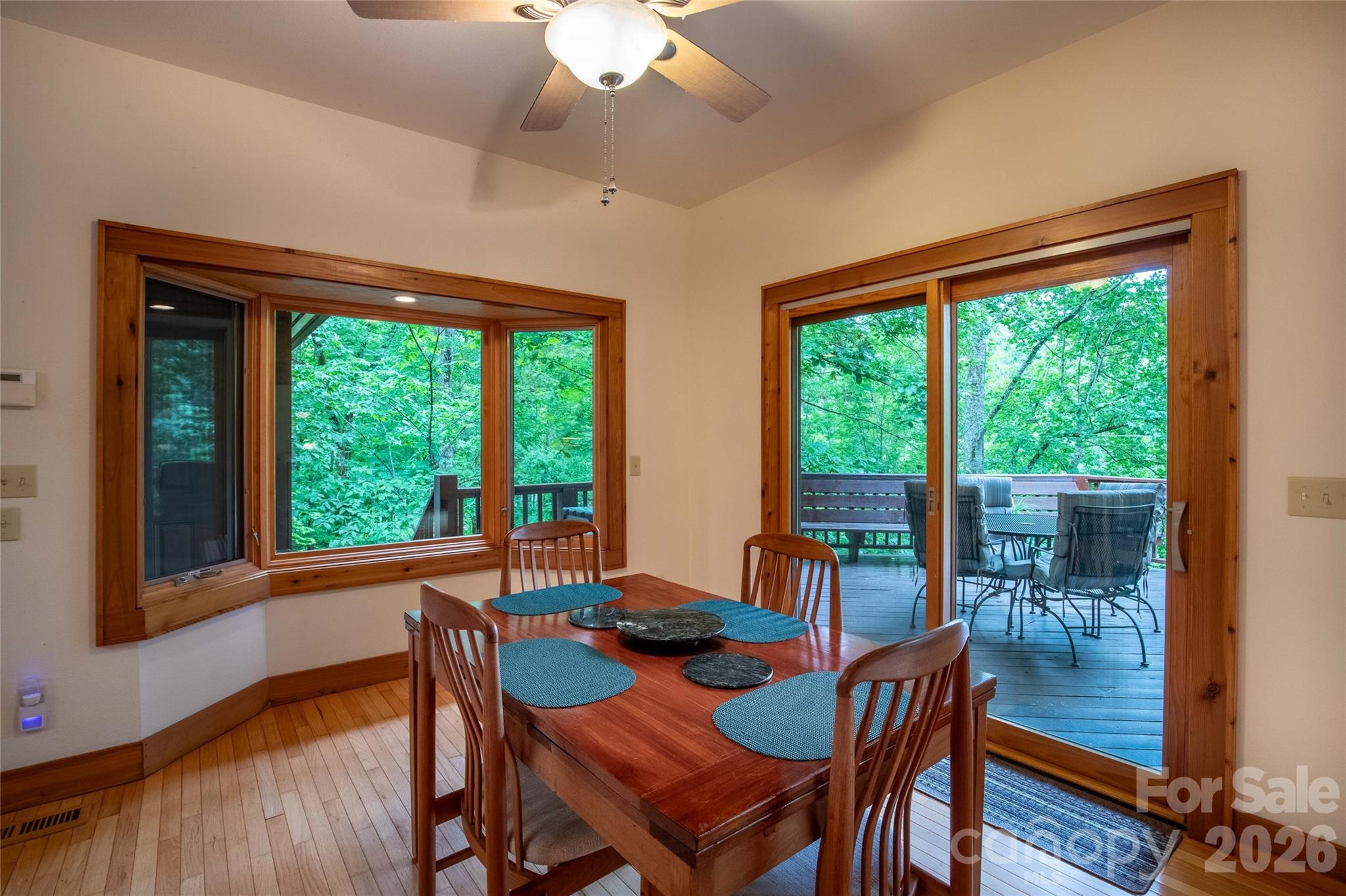 300 Sweet Birch Lane — Tuckasegee