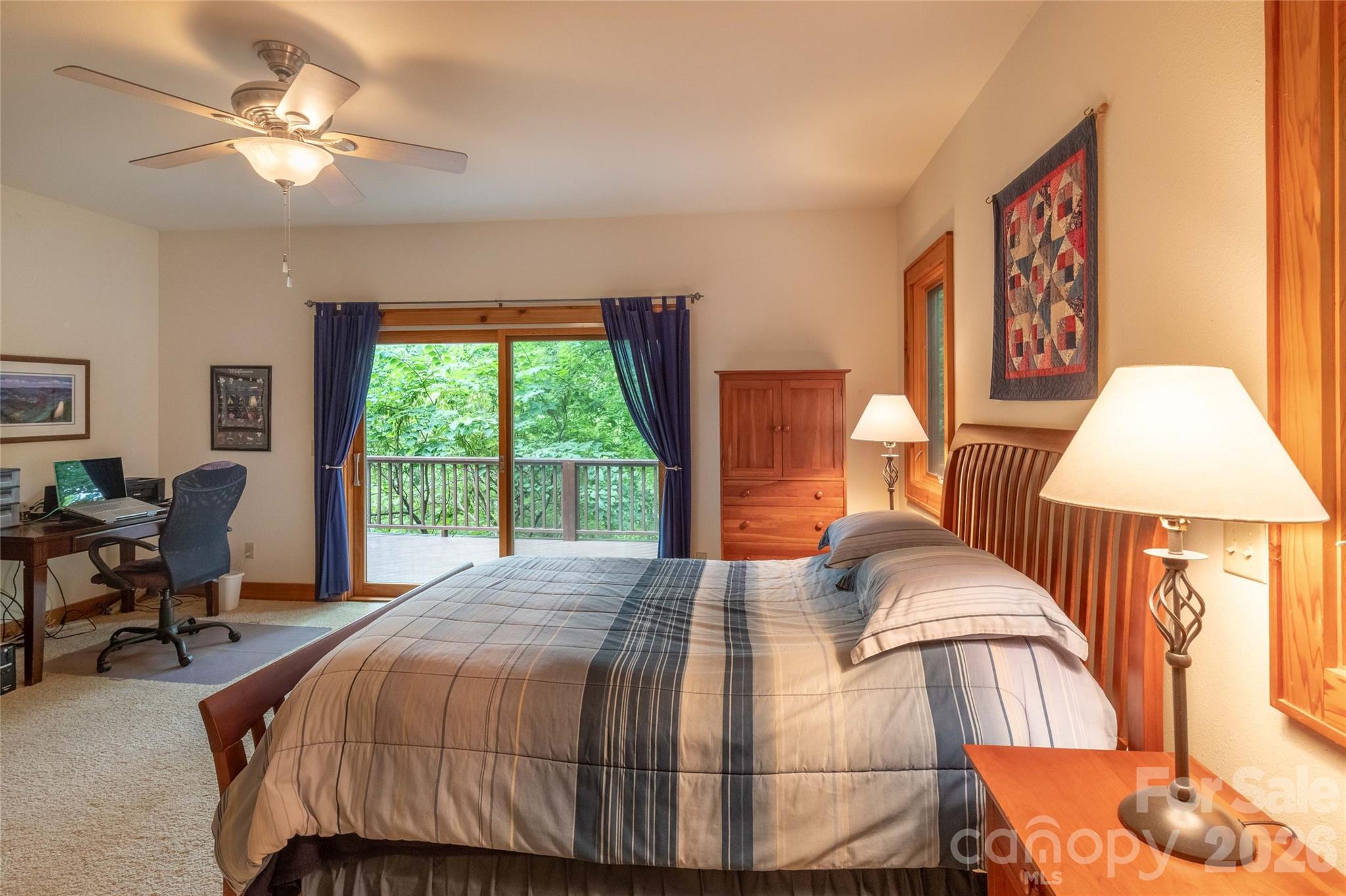 300 Sweet Birch Lane — Tuckasegee