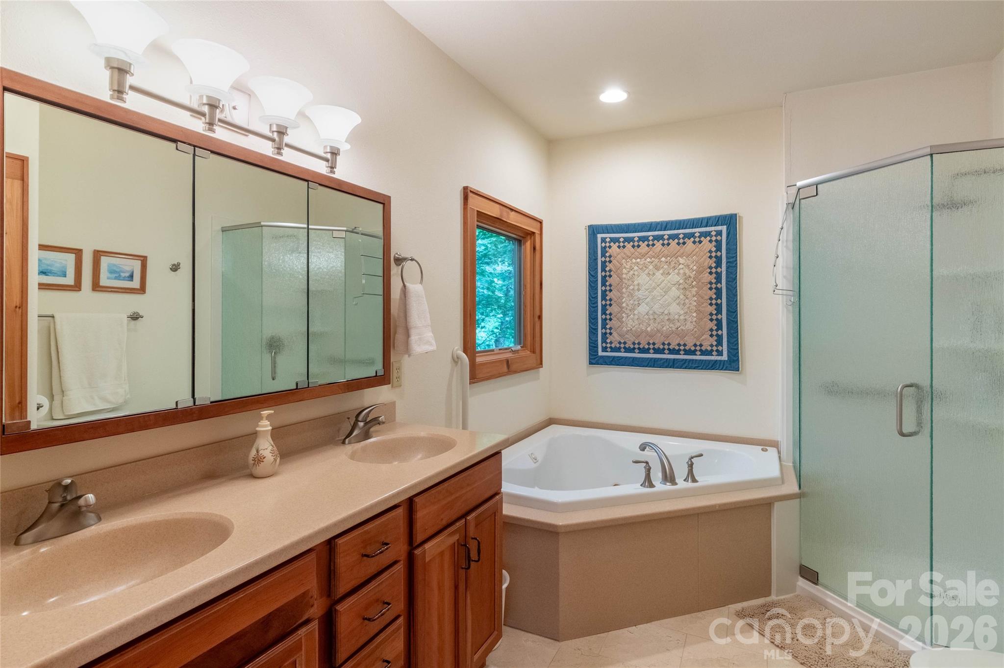 300 Sweet Birch Lane — Tuckasegee