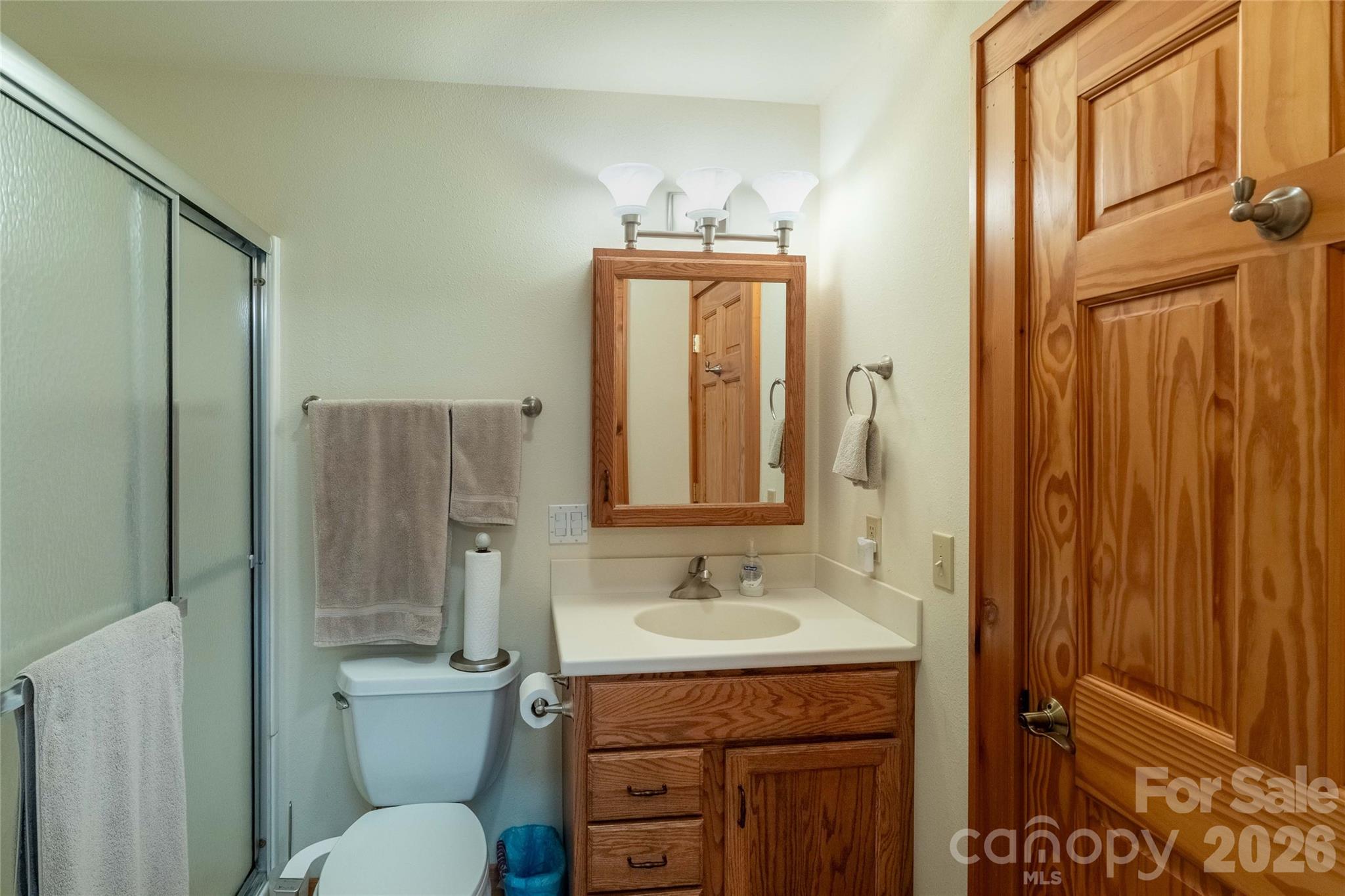 300 Sweet Birch Lane — Tuckasegee