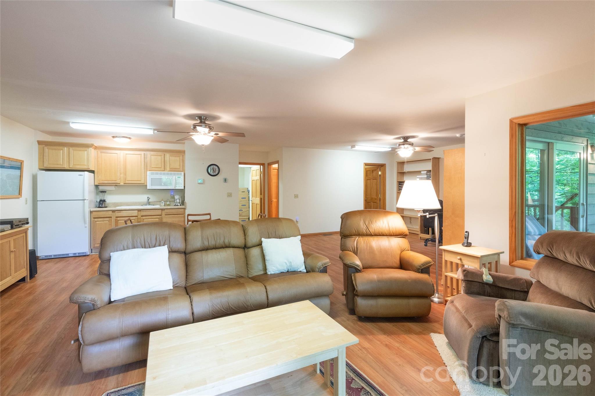 300 Sweet Birch Lane — Tuckasegee