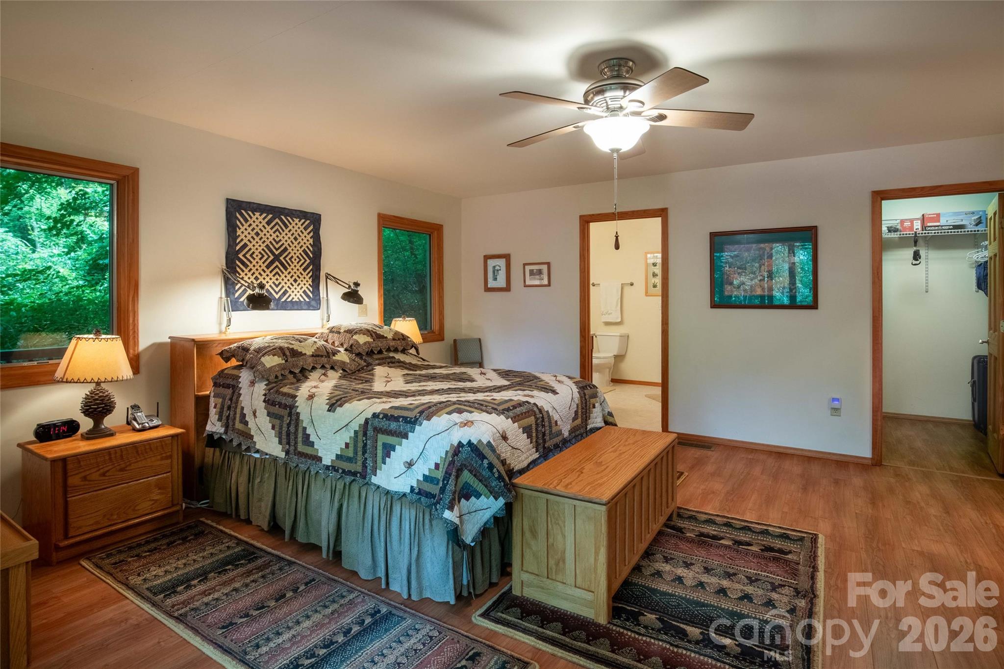 300 Sweet Birch Lane — Tuckasegee