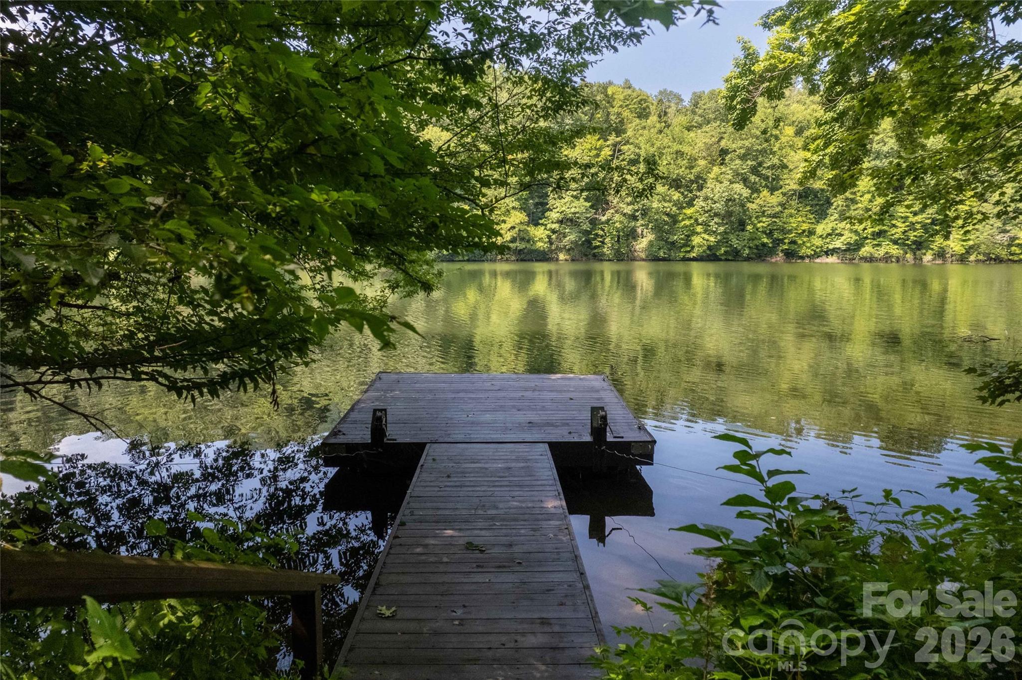 300 Sweet Birch Lane — Tuckasegee
