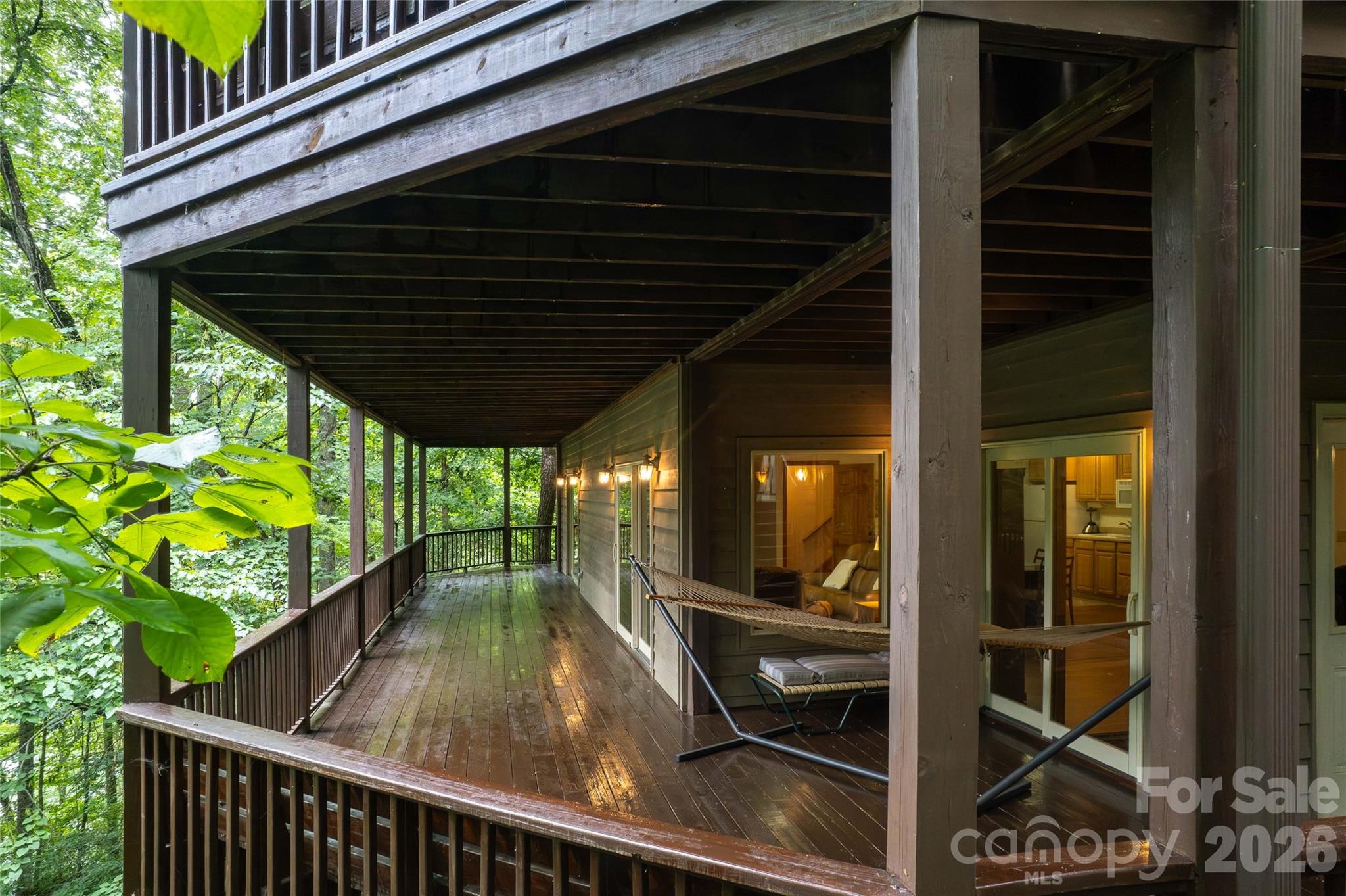 300 Sweet Birch Lane — Tuckasegee
