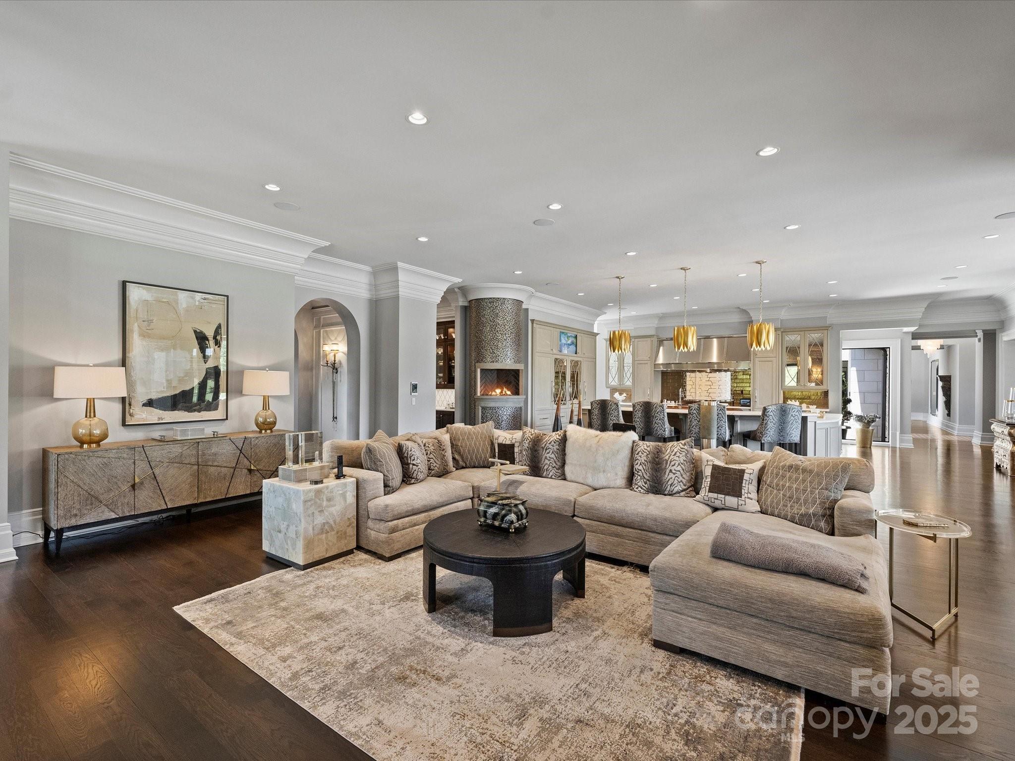 18308 Shearer Road — Davidson