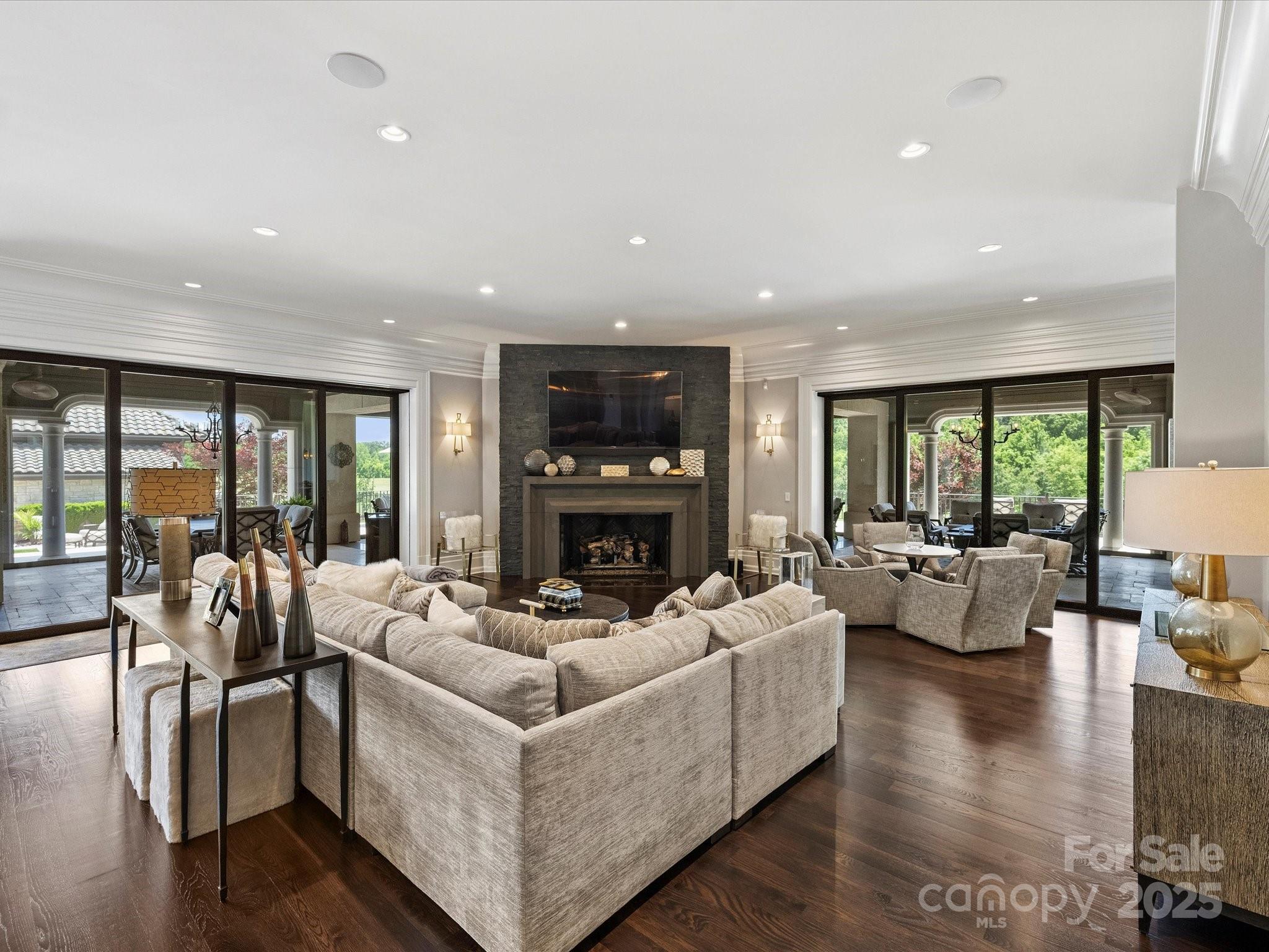 18308 Shearer Road — Davidson