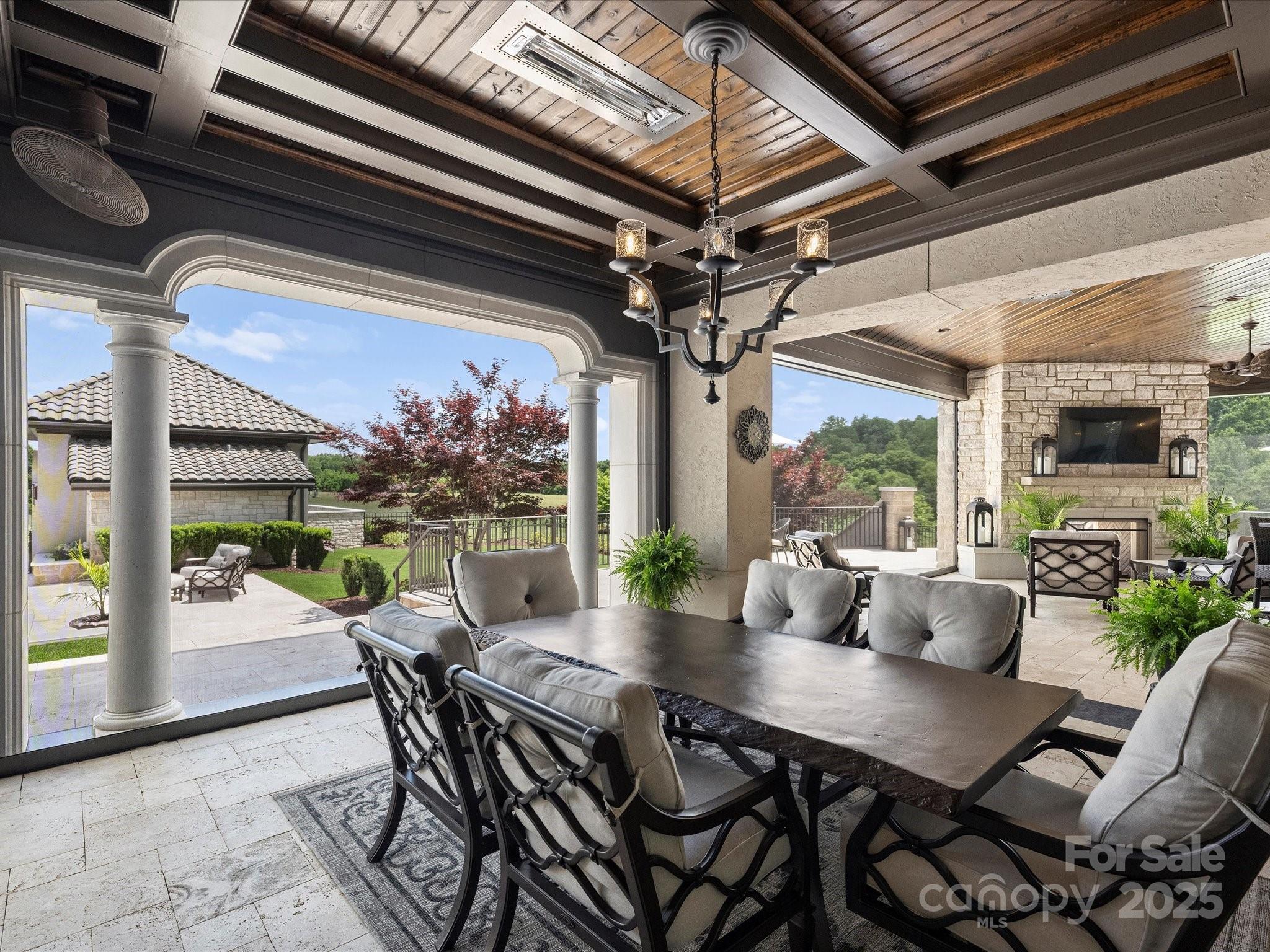 18308 Shearer Road — Davidson