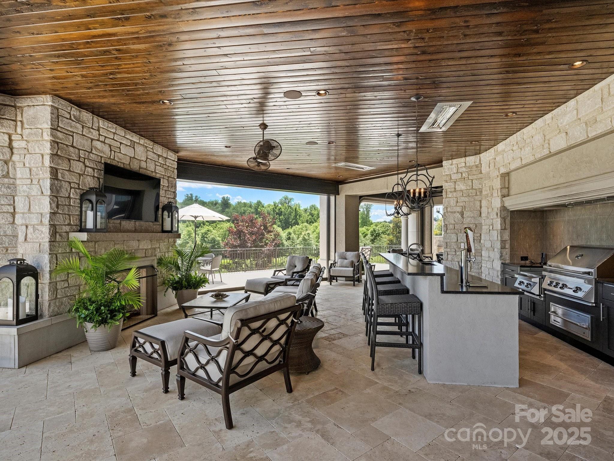 18308 Shearer Road — Davidson