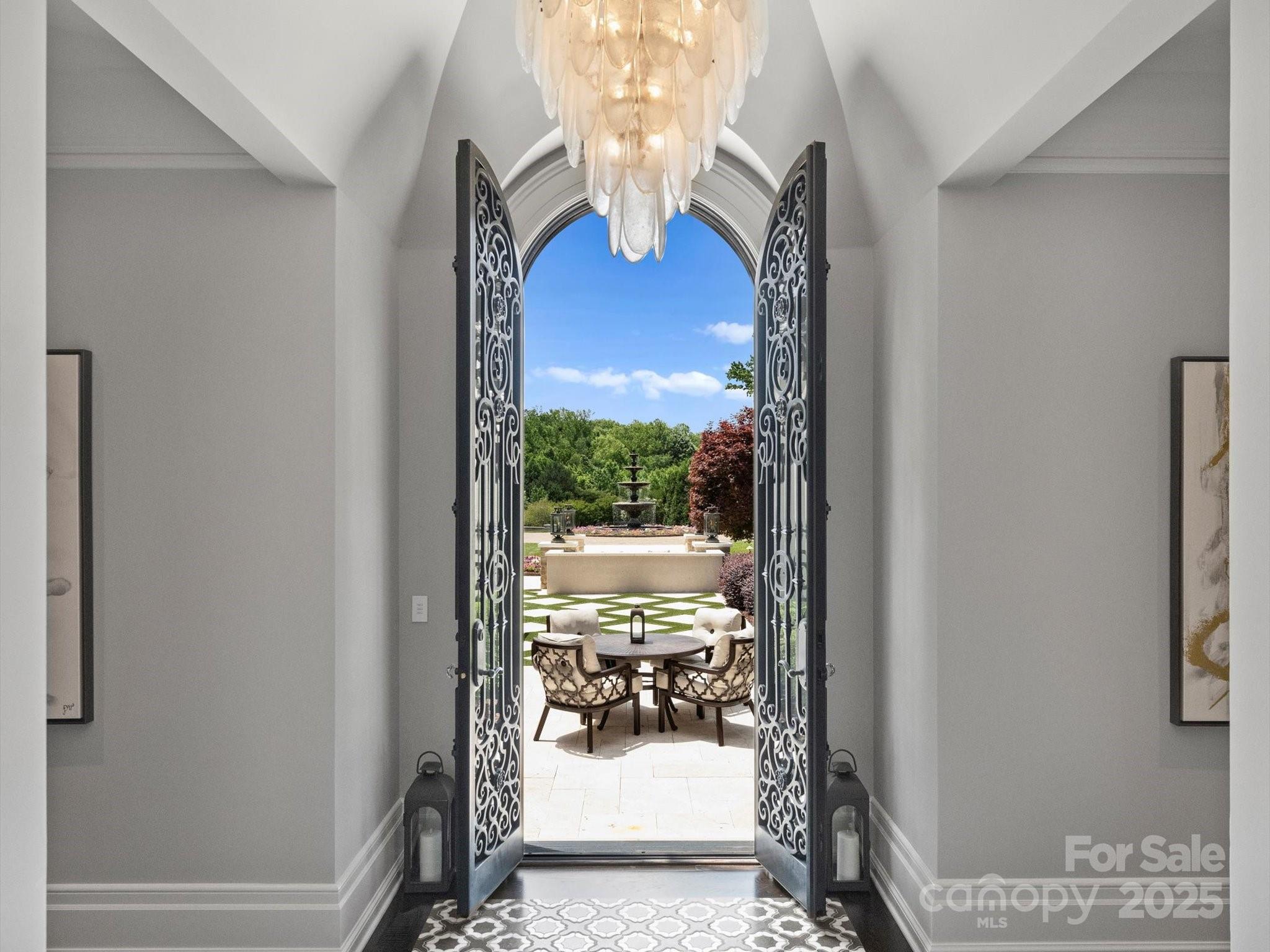 18308 Shearer Road — Davidson