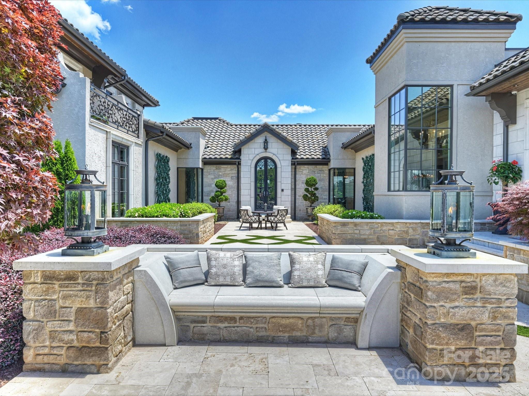 18308 Shearer Road — Davidson