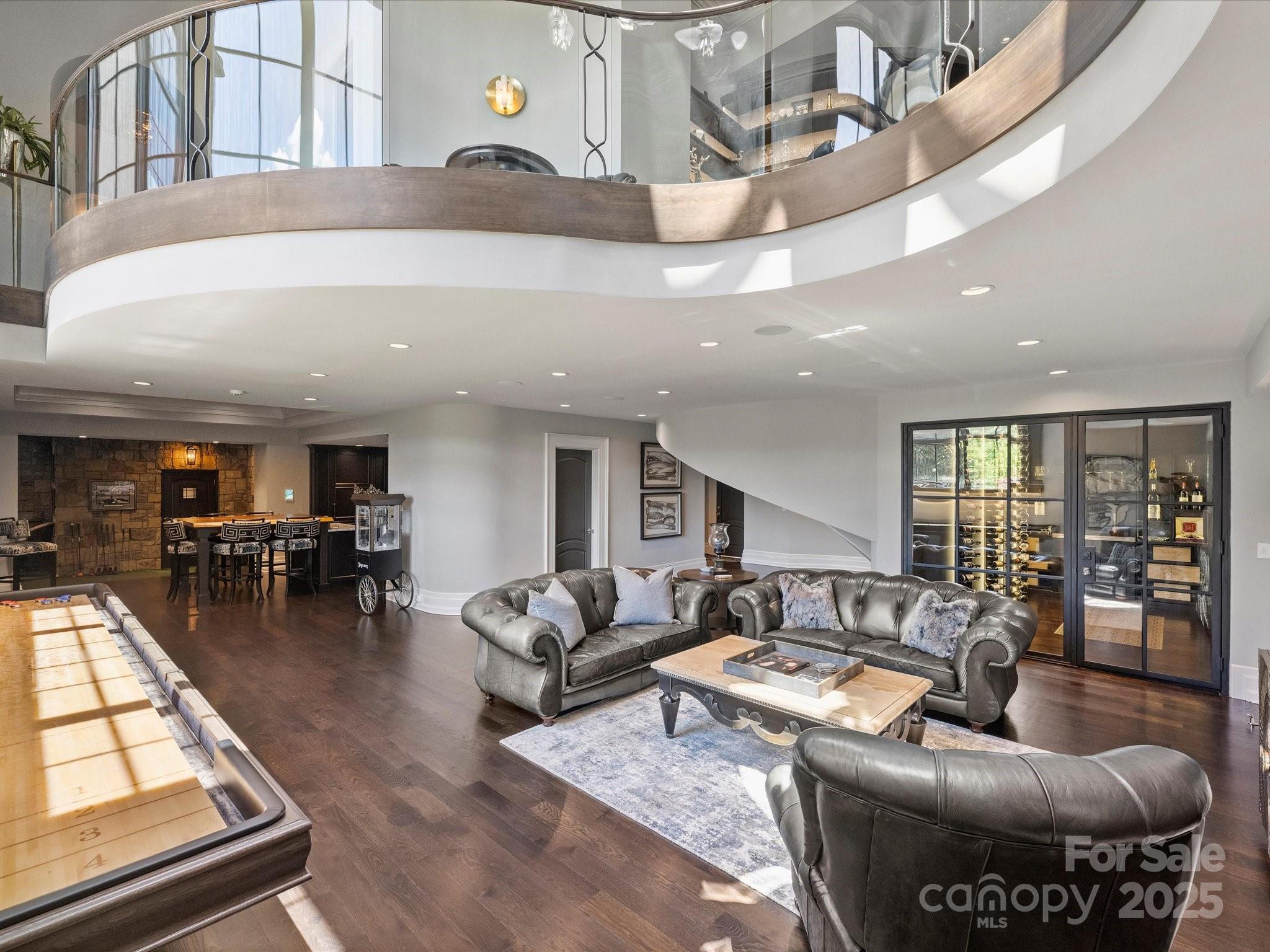 18308 Shearer Road — Davidson