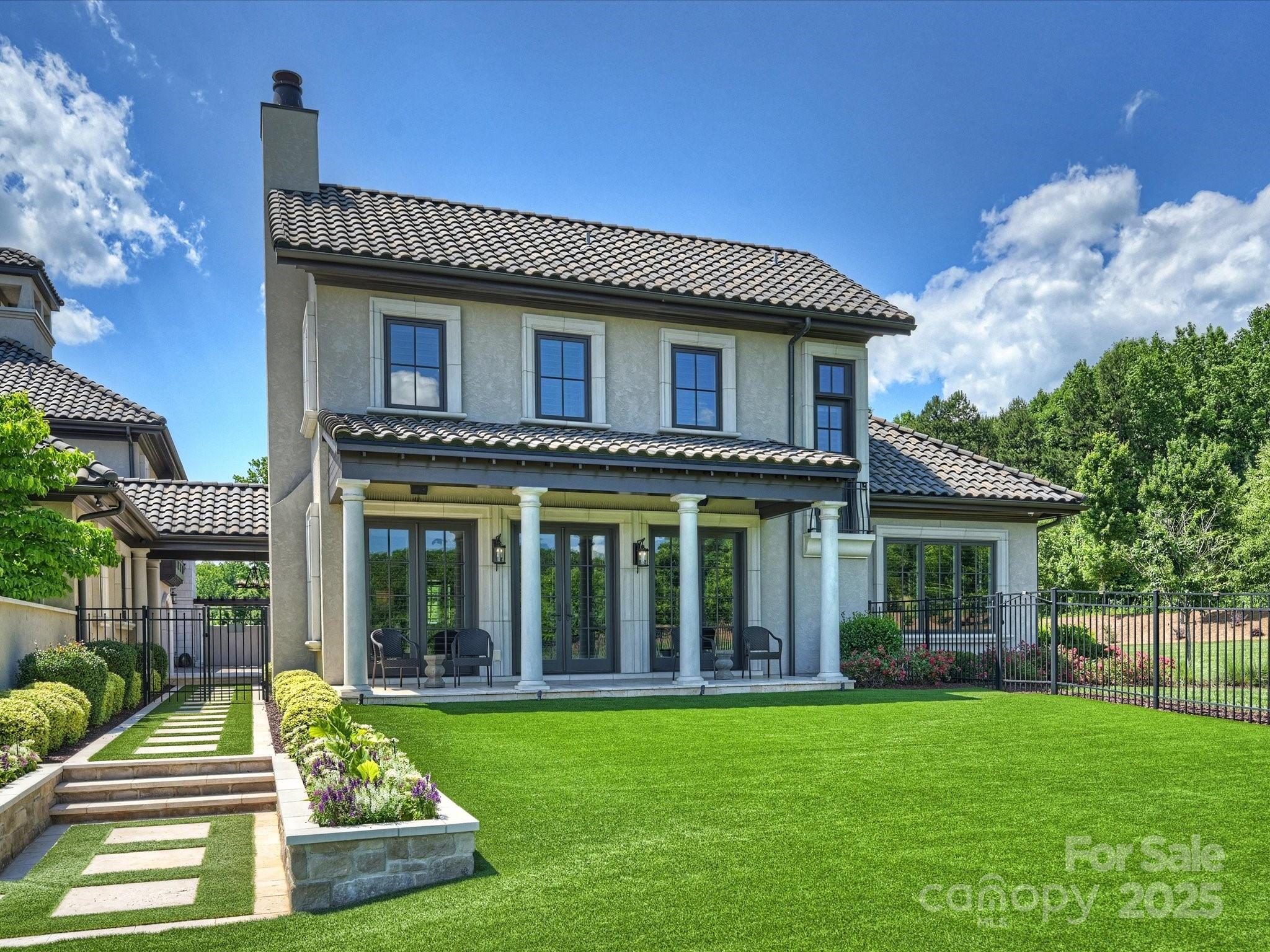 18308 Shearer Road — Davidson