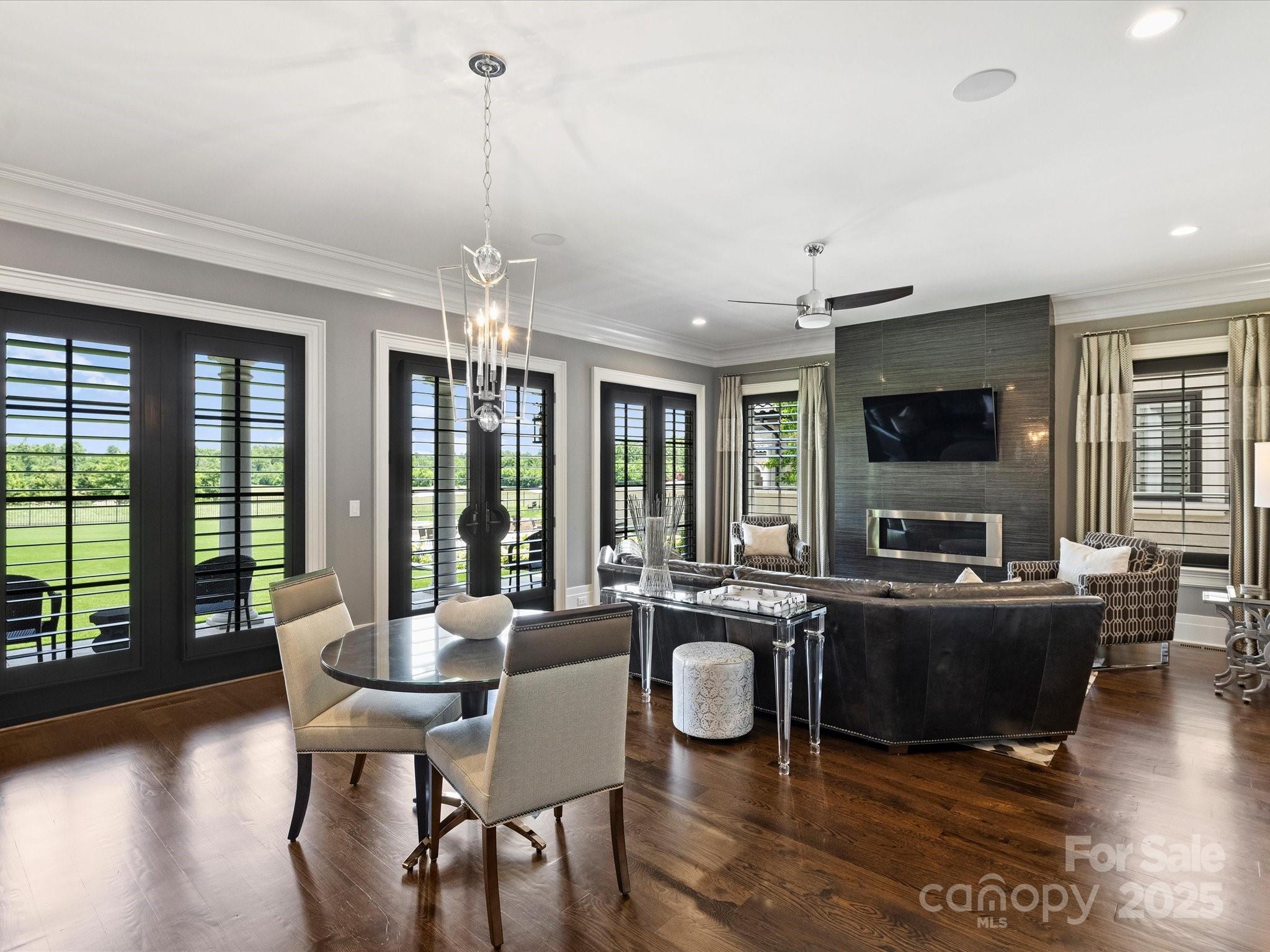 18308 Shearer Road — Davidson
