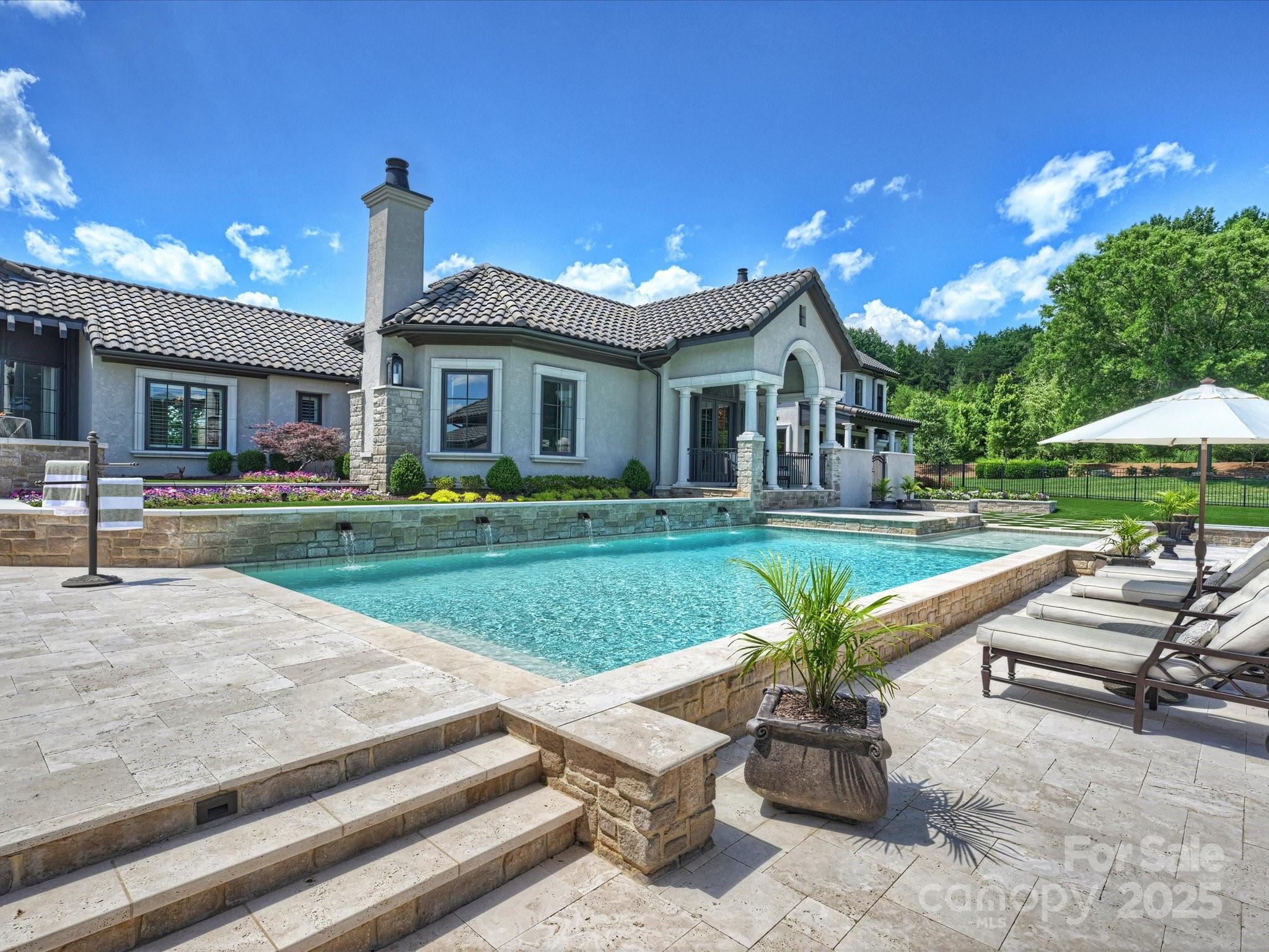 18308 Shearer Road — Davidson