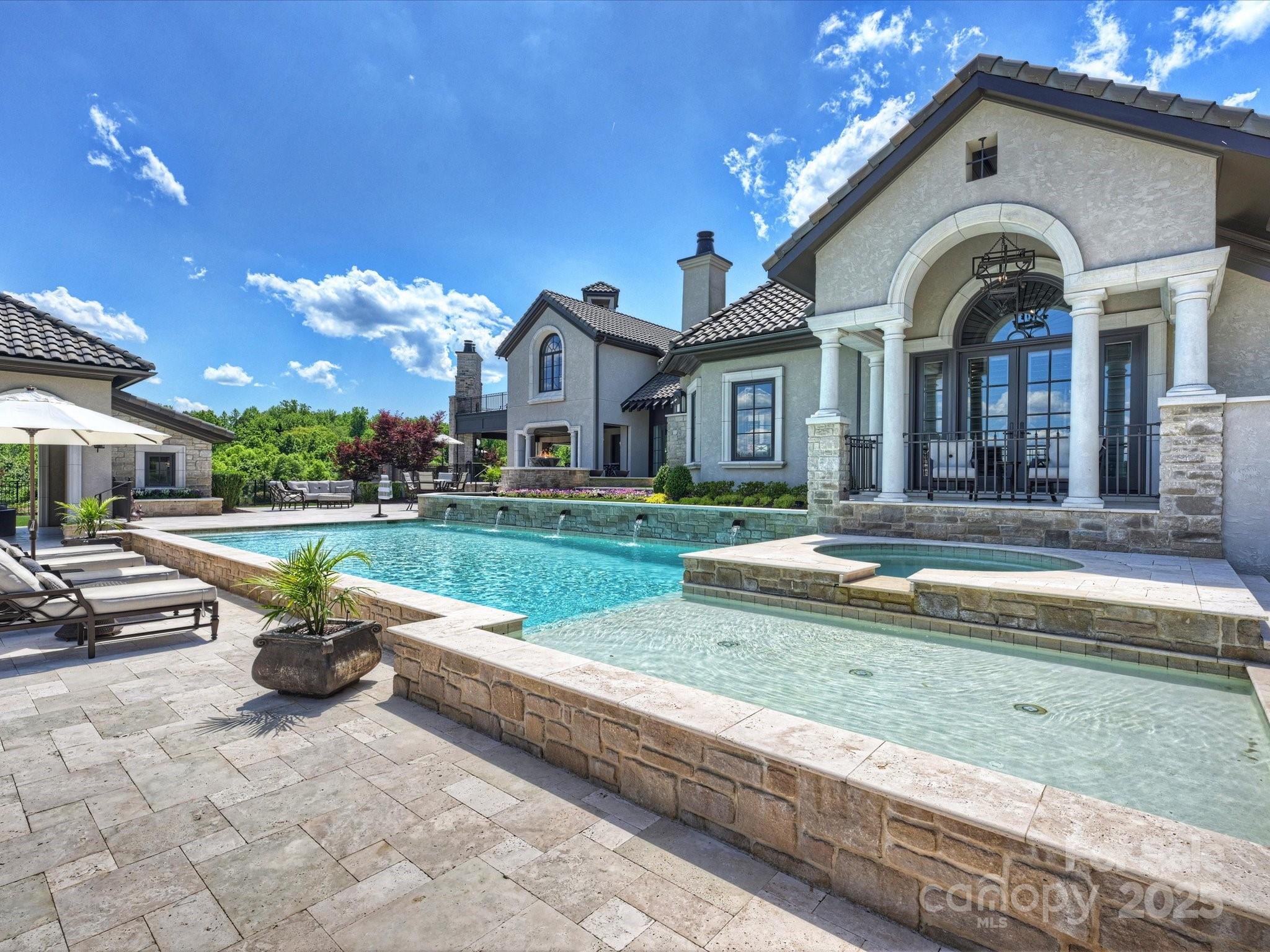 18308 Shearer Road — Davidson